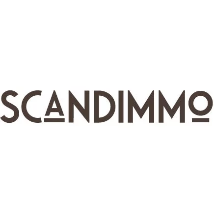 Logo Scandimmo