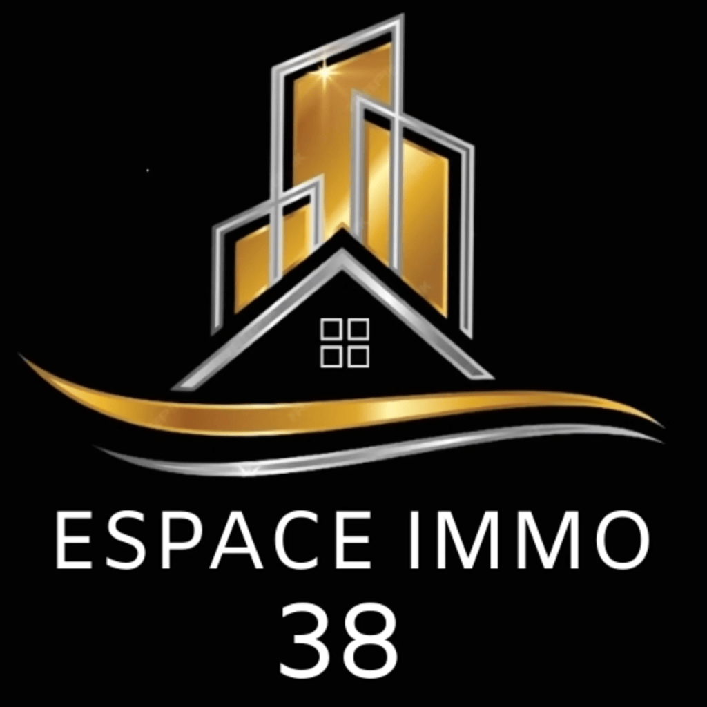 Logo ESPACE IMMO 38