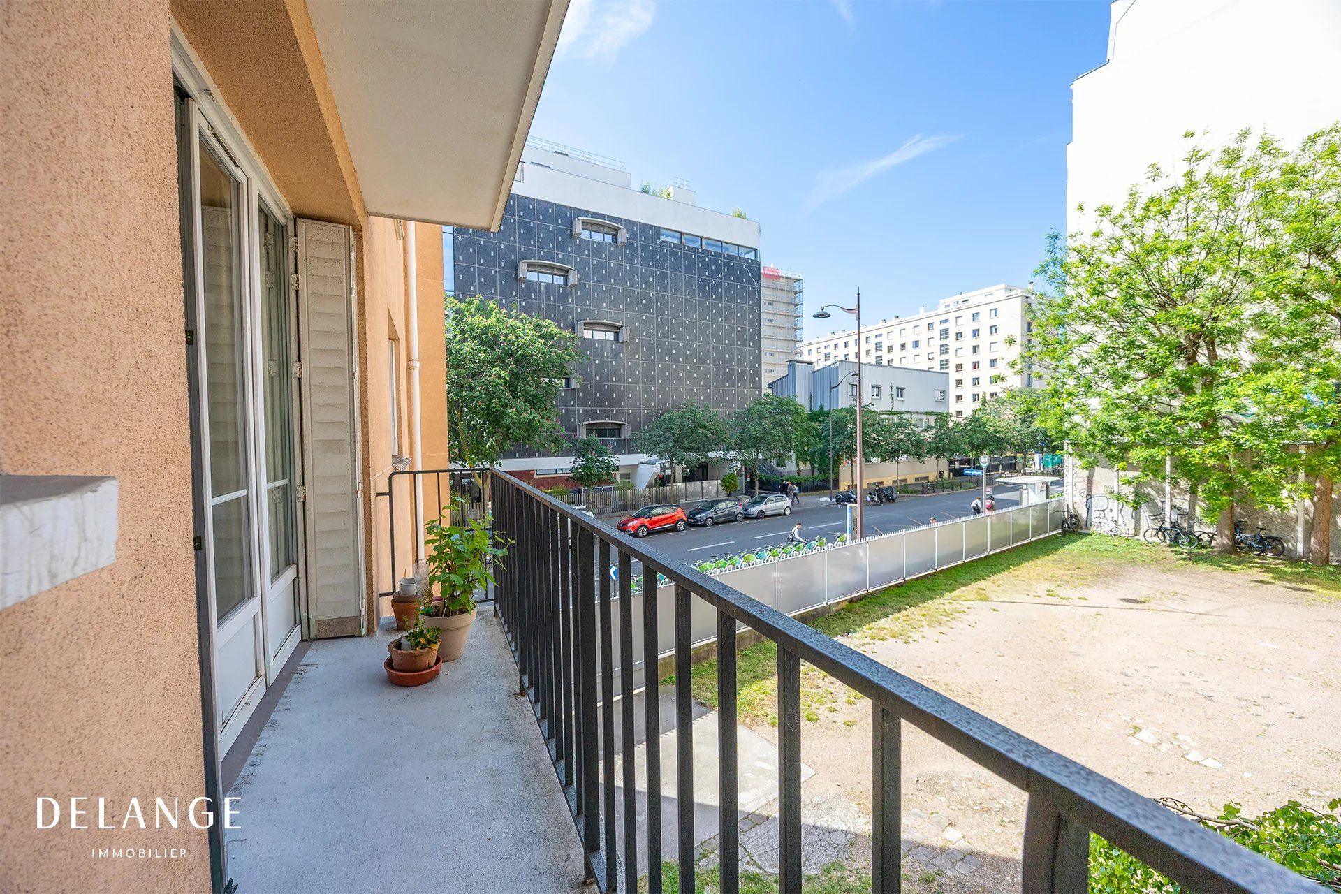 Jardin des Plantes - Appartement 6 pièces 95 m²
