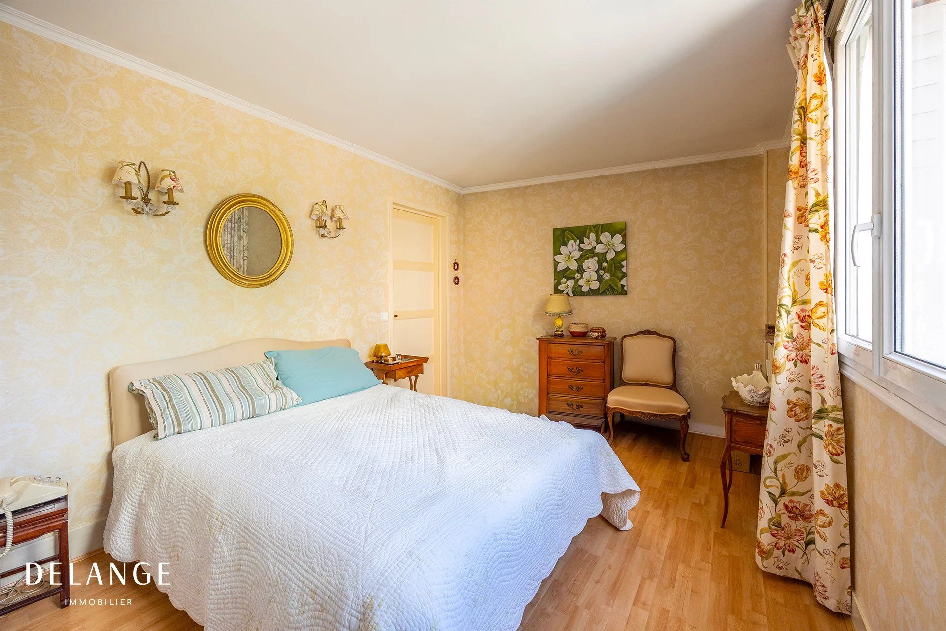 Jardin des Plantes - Appartement 6 pièces 95 m²