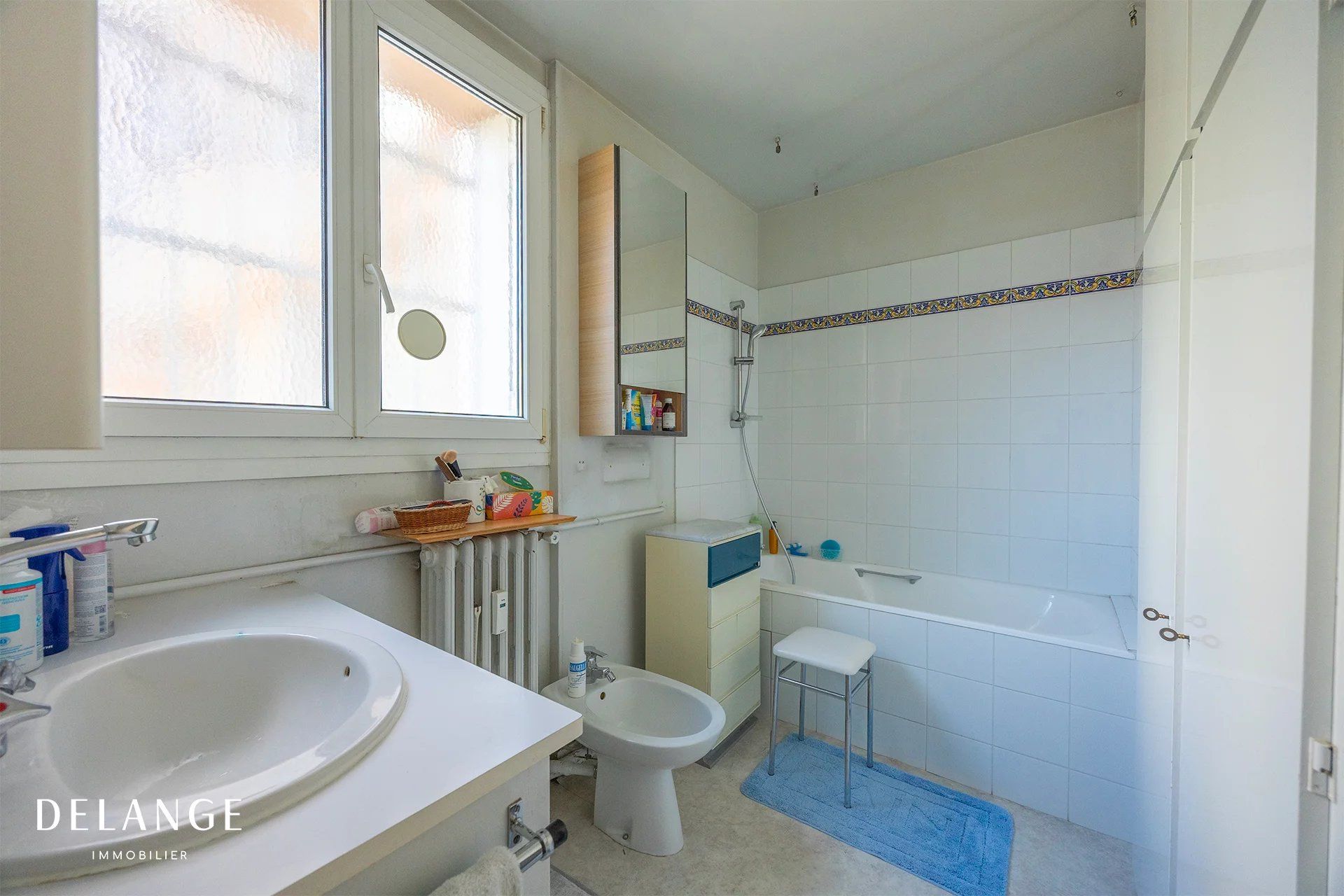 Jardin des Plantes - Appartement 6 pièces 95 m²