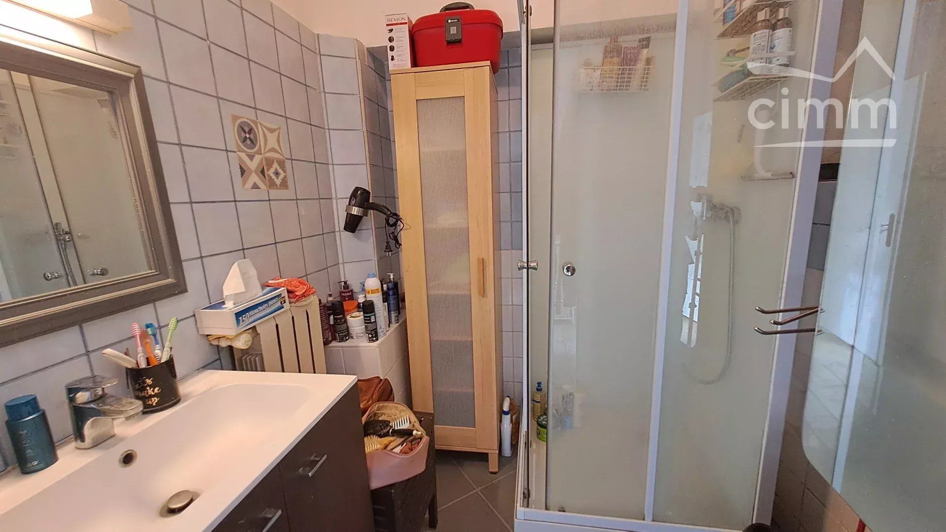 Maison de 160 m² sur terrain 562m2 plat – Proche accès autoroute