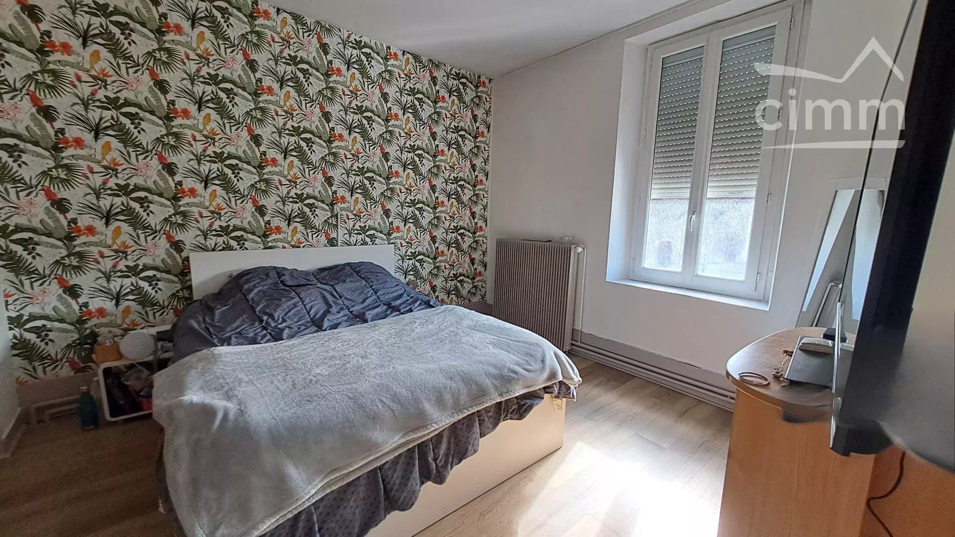 Maison de 160 m² sur terrain 562m2 plat – Proche accès autoroute