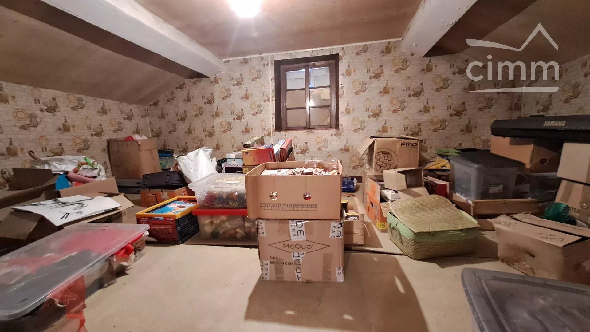 Maison de 160 m² sur terrain 562m2 plat – Proche accès autoroute