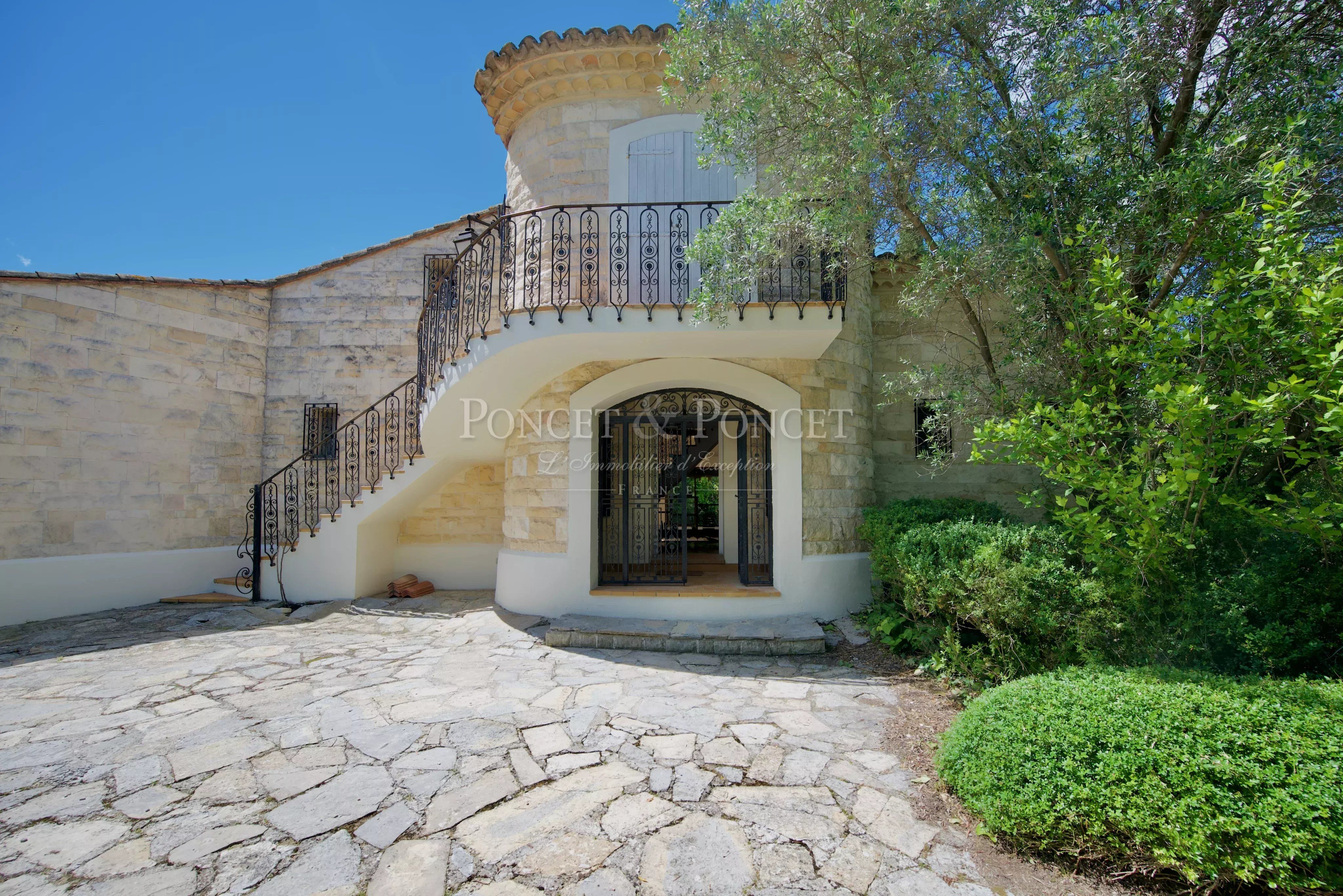 Maison familiale Montpellier Nord.