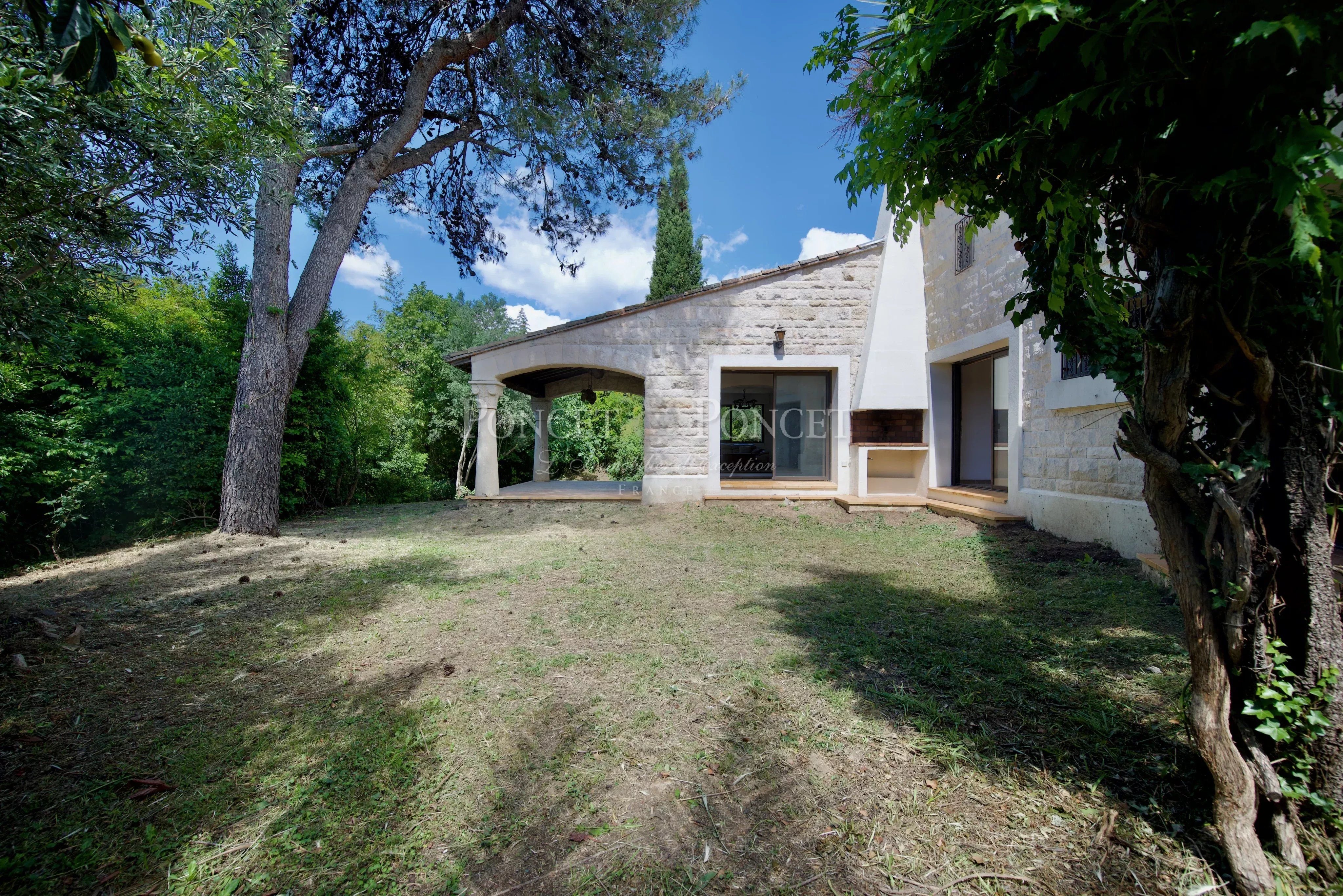 Maison familiale Montpellier Nord.