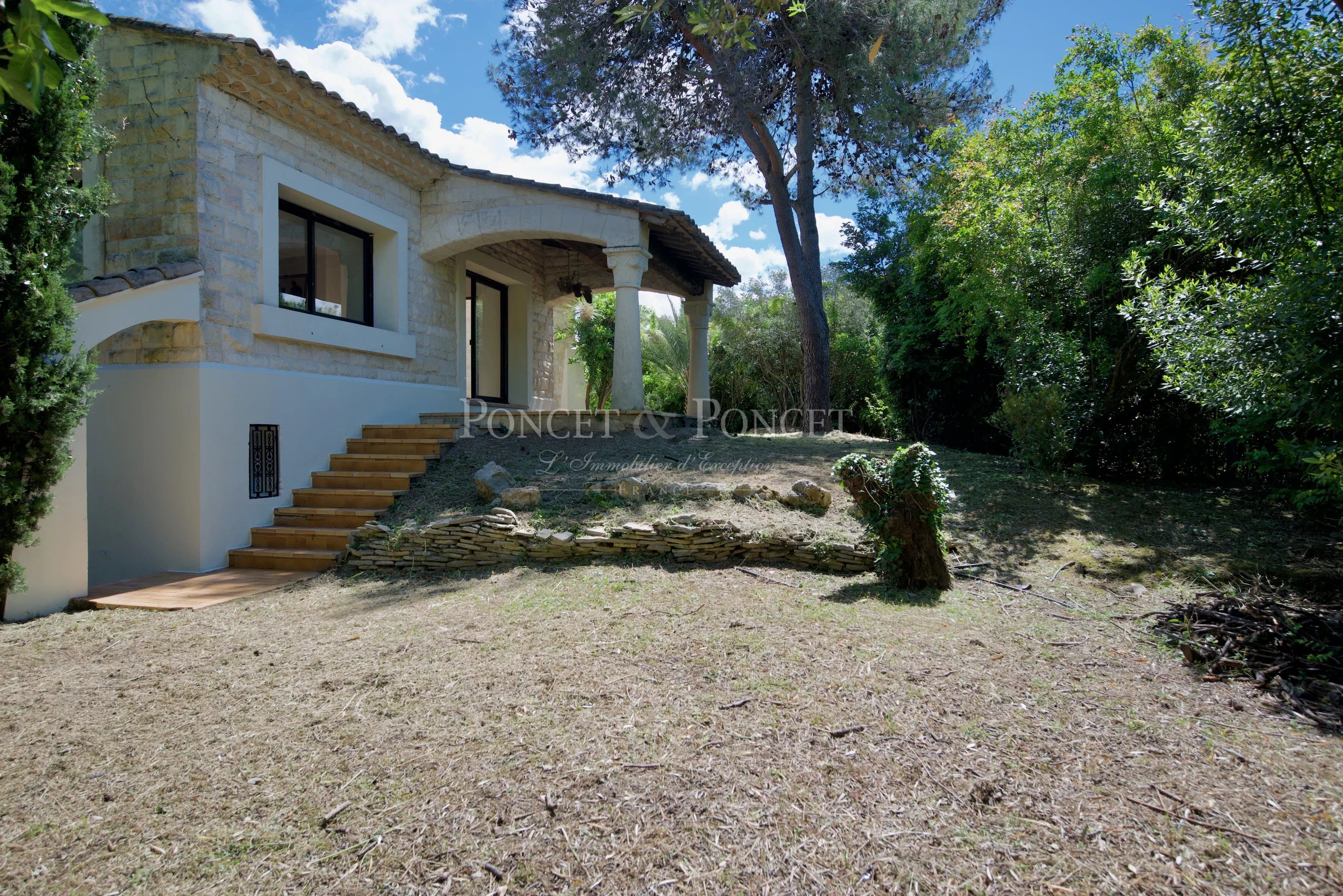 Maison familiale Montpellier Nord.