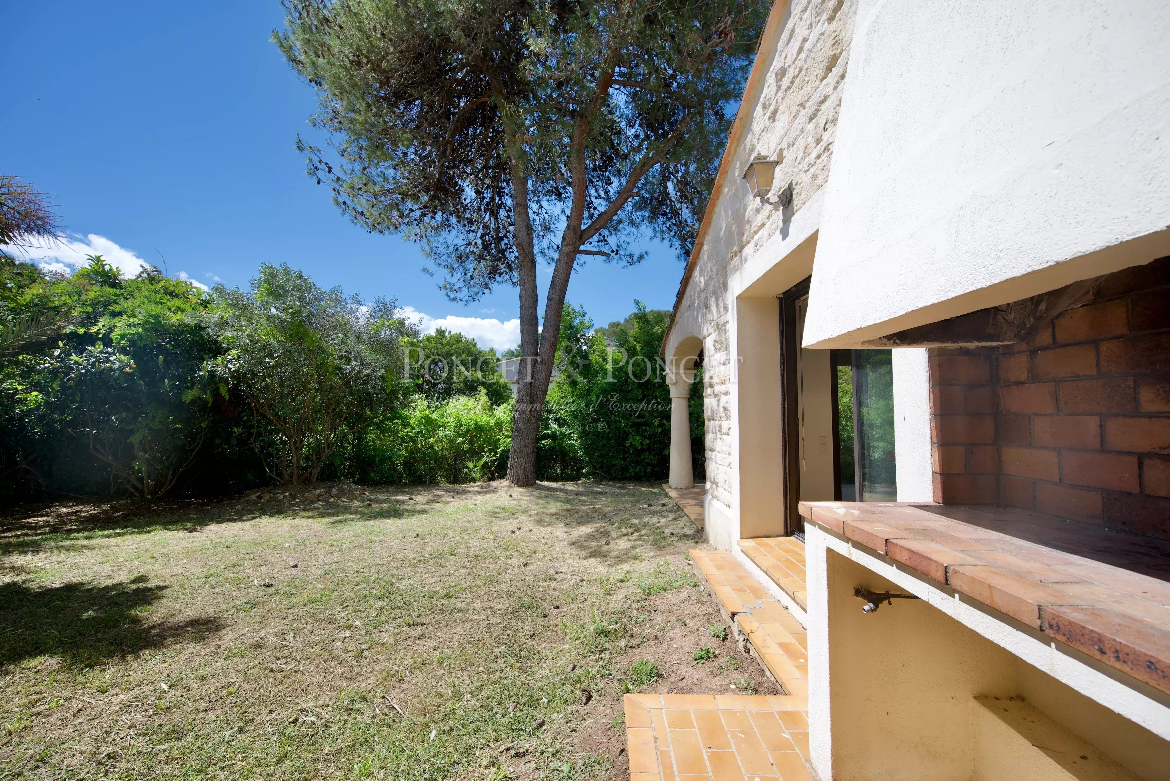 Maison familiale Montpellier Nord.