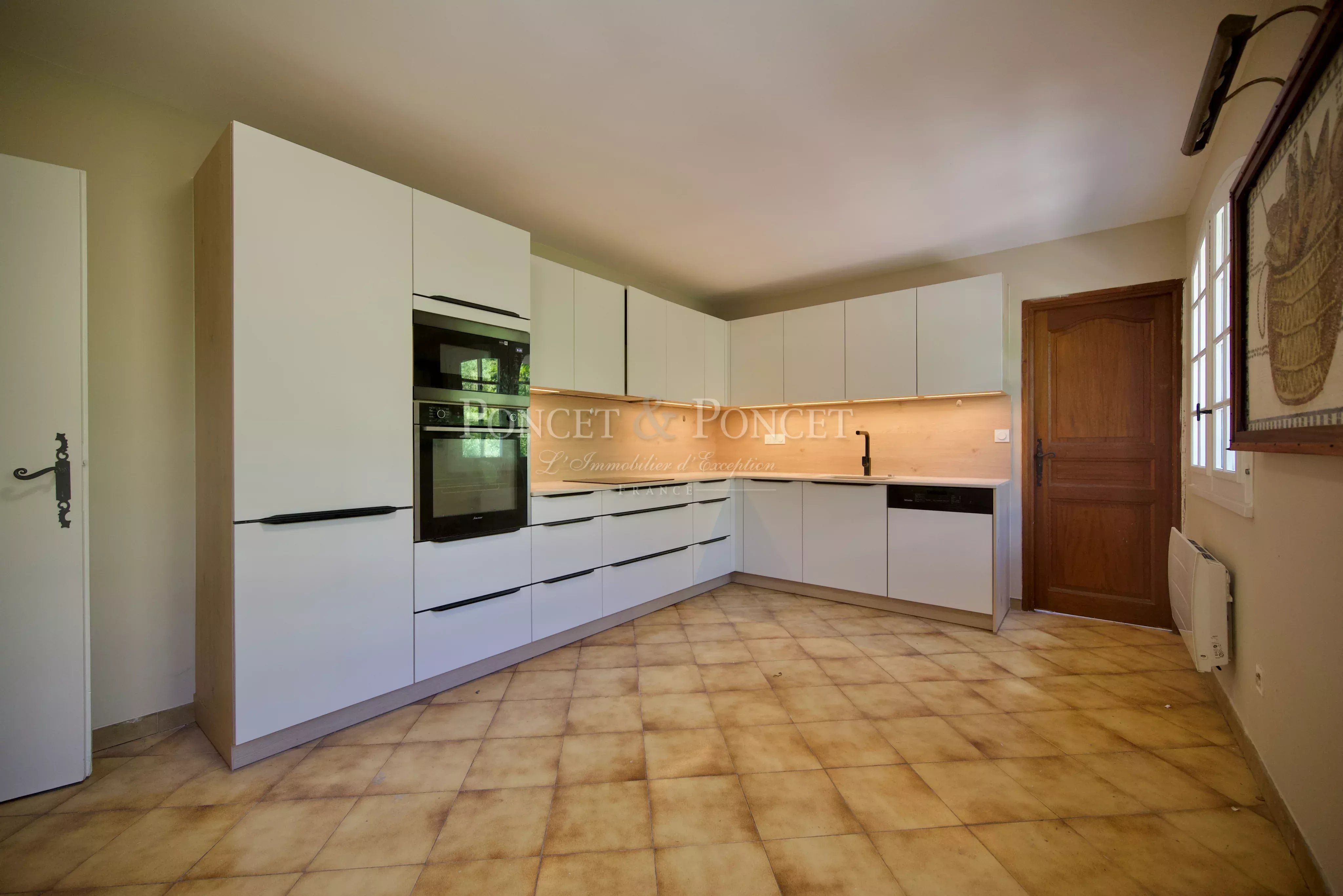 Maison familiale Montpellier Nord.