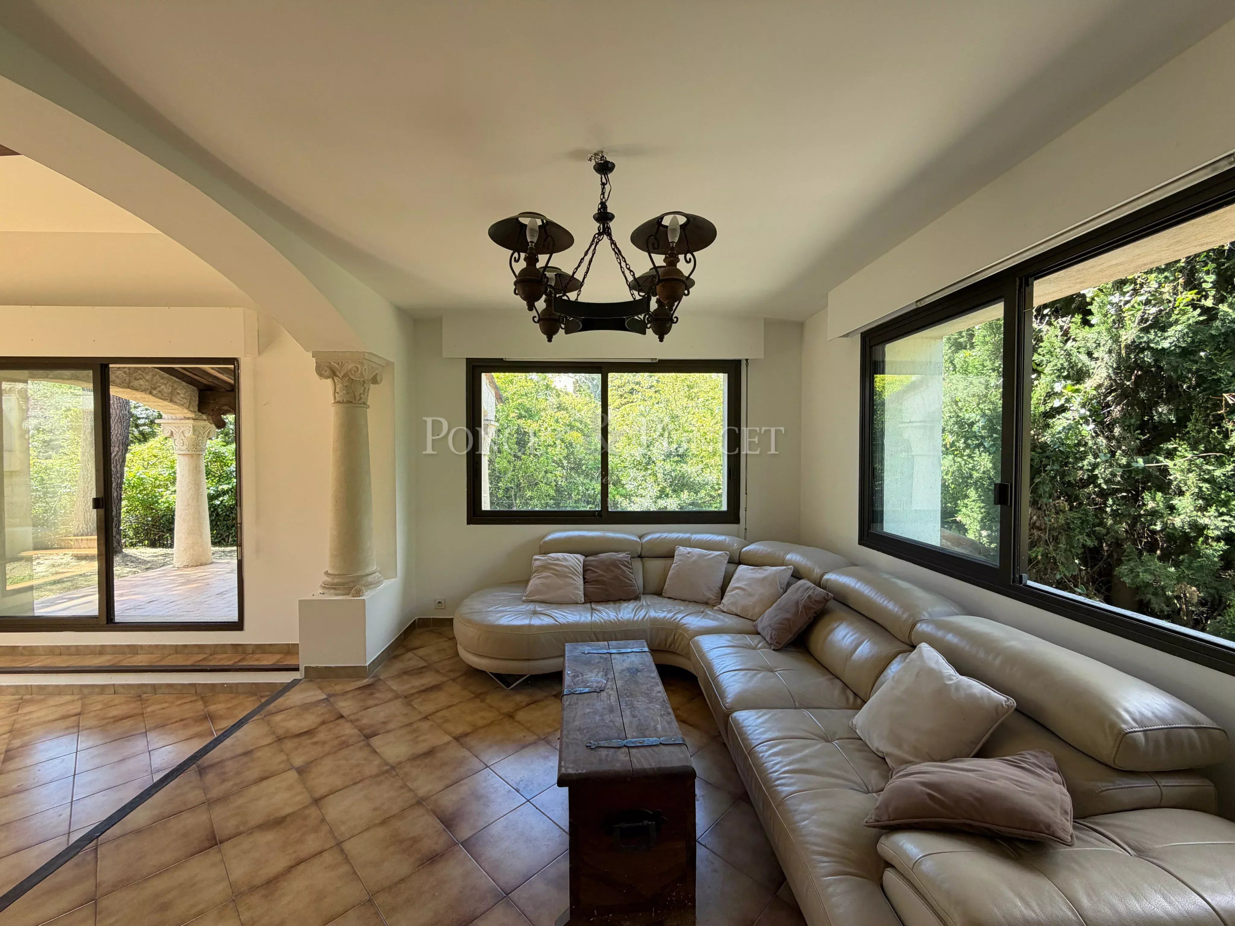 Maison familiale Montpellier Nord.