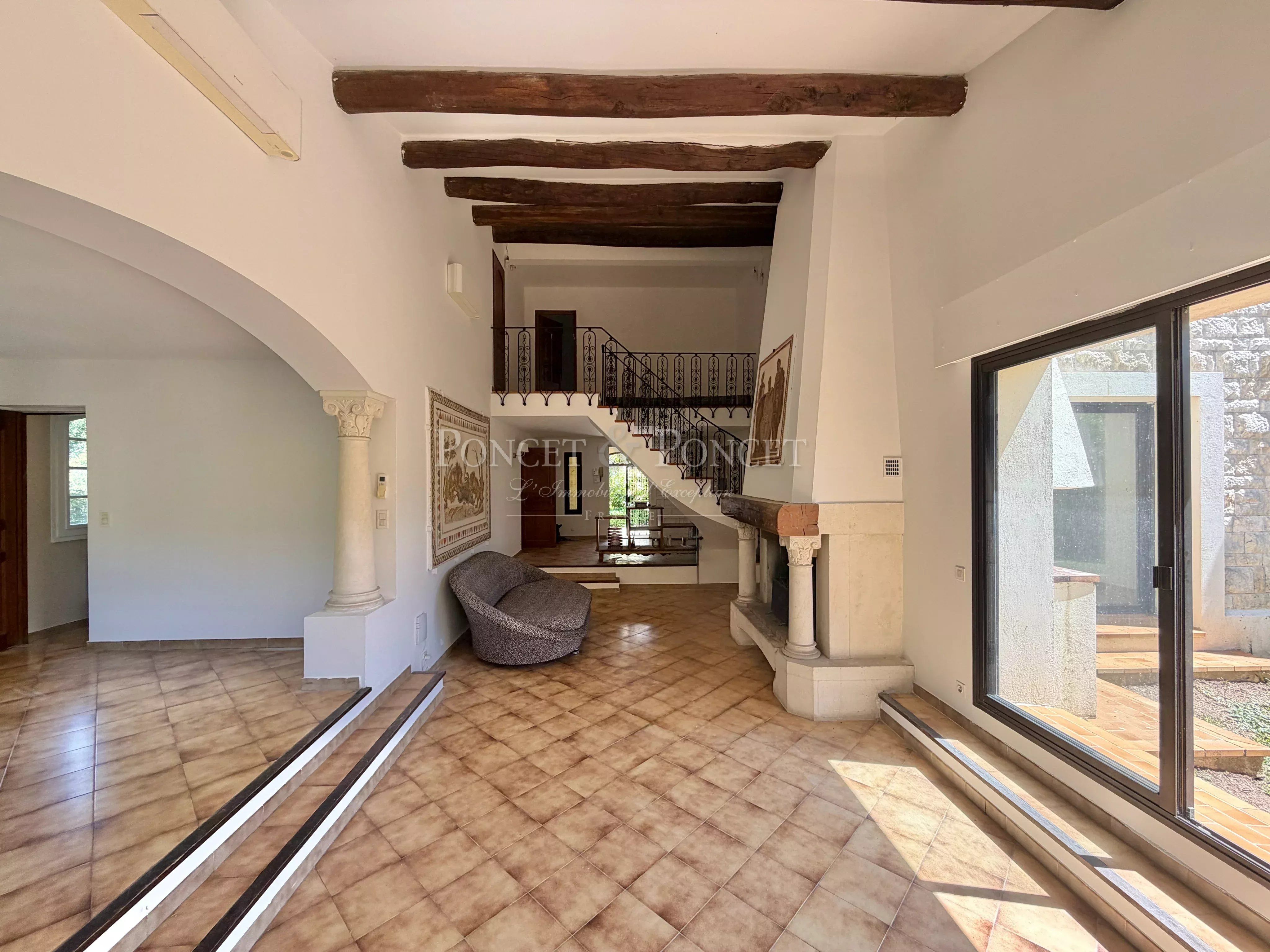 Maison familiale Montpellier Nord.