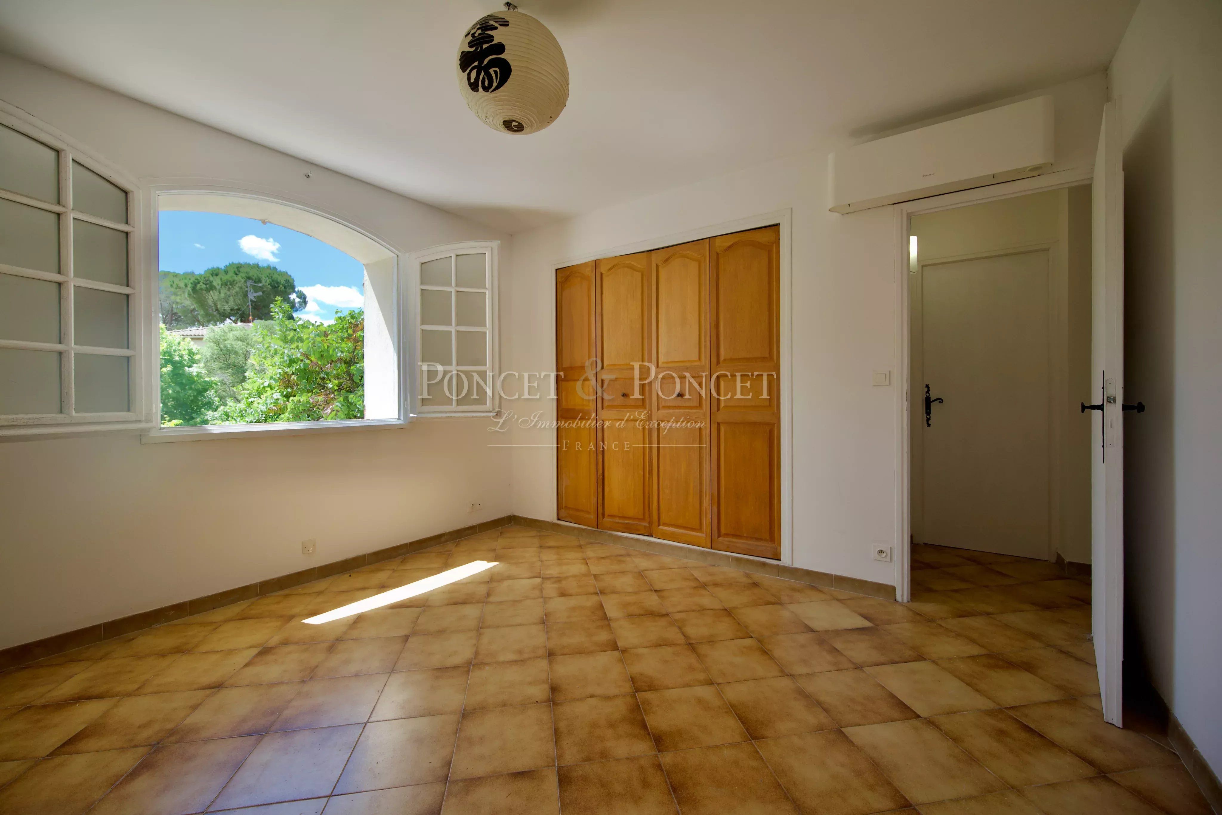 Maison familiale Montpellier Nord.
