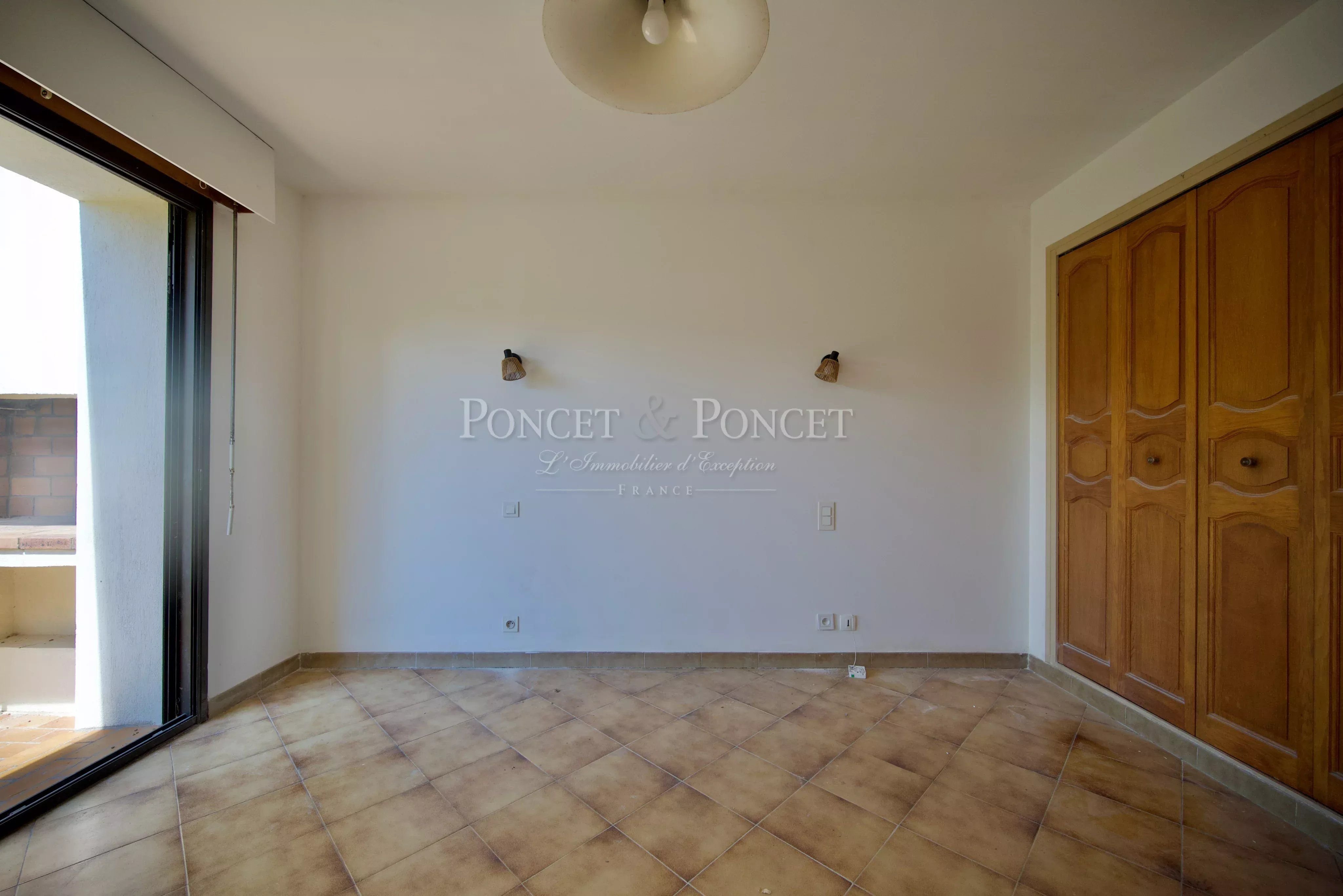 Maison familiale Montpellier Nord.