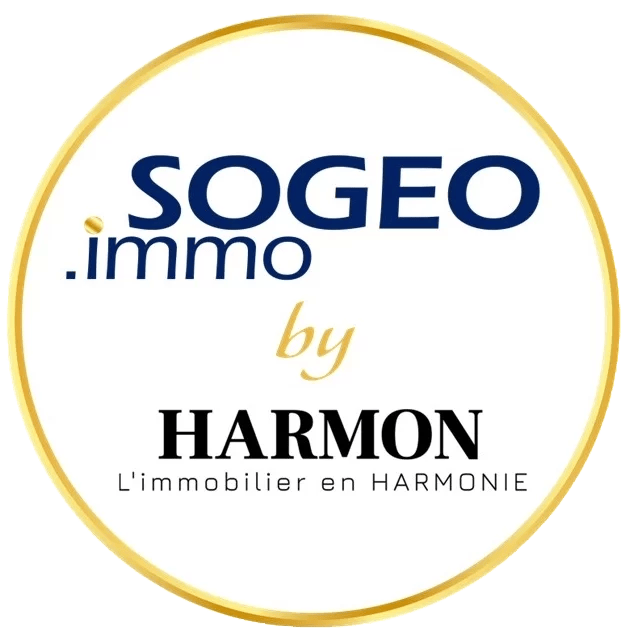 Logo SOGEO.immo