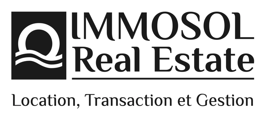 Logo Immosol
