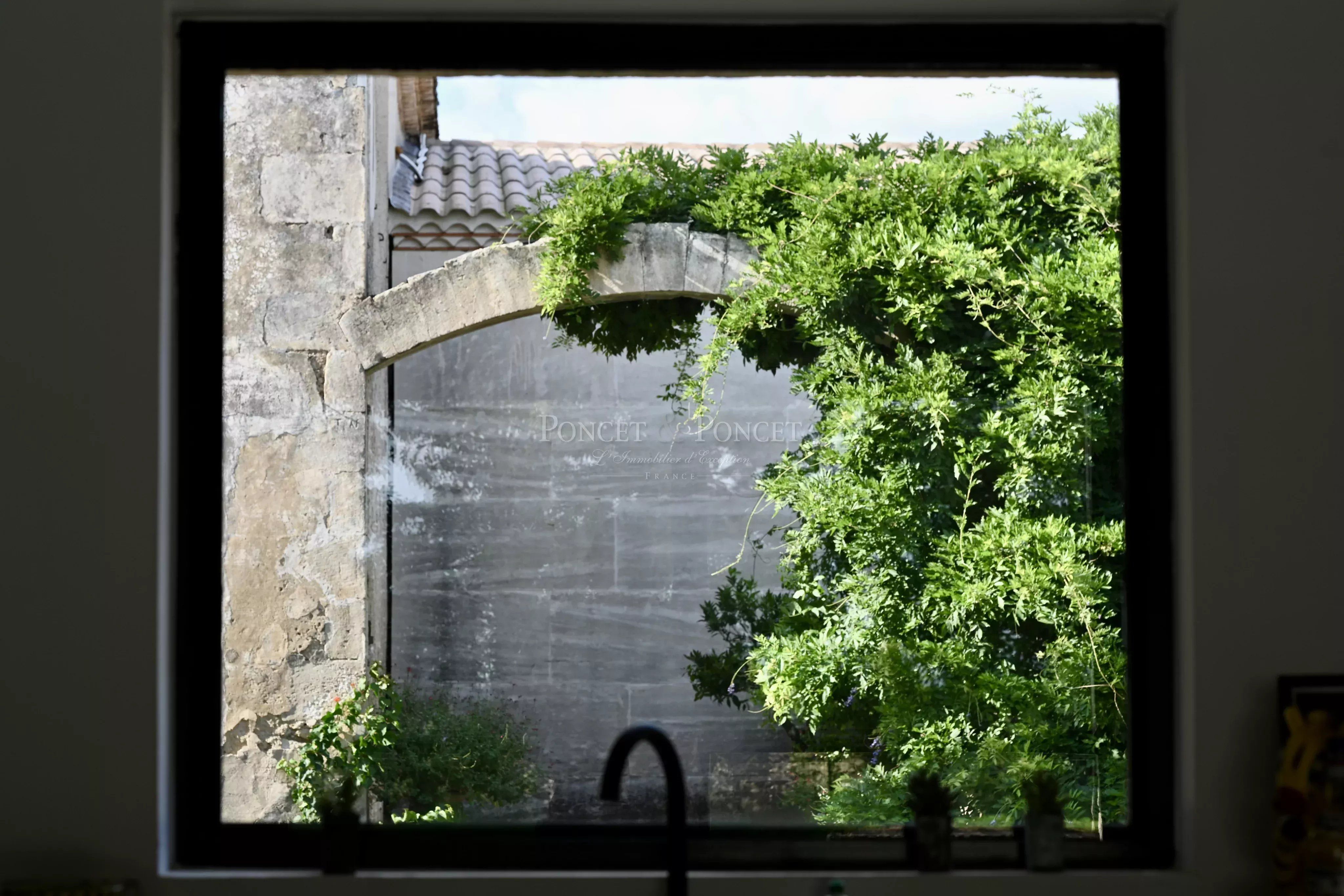 Entre vignes et oliviers, un domaine d’exception aux portes de Nîmes