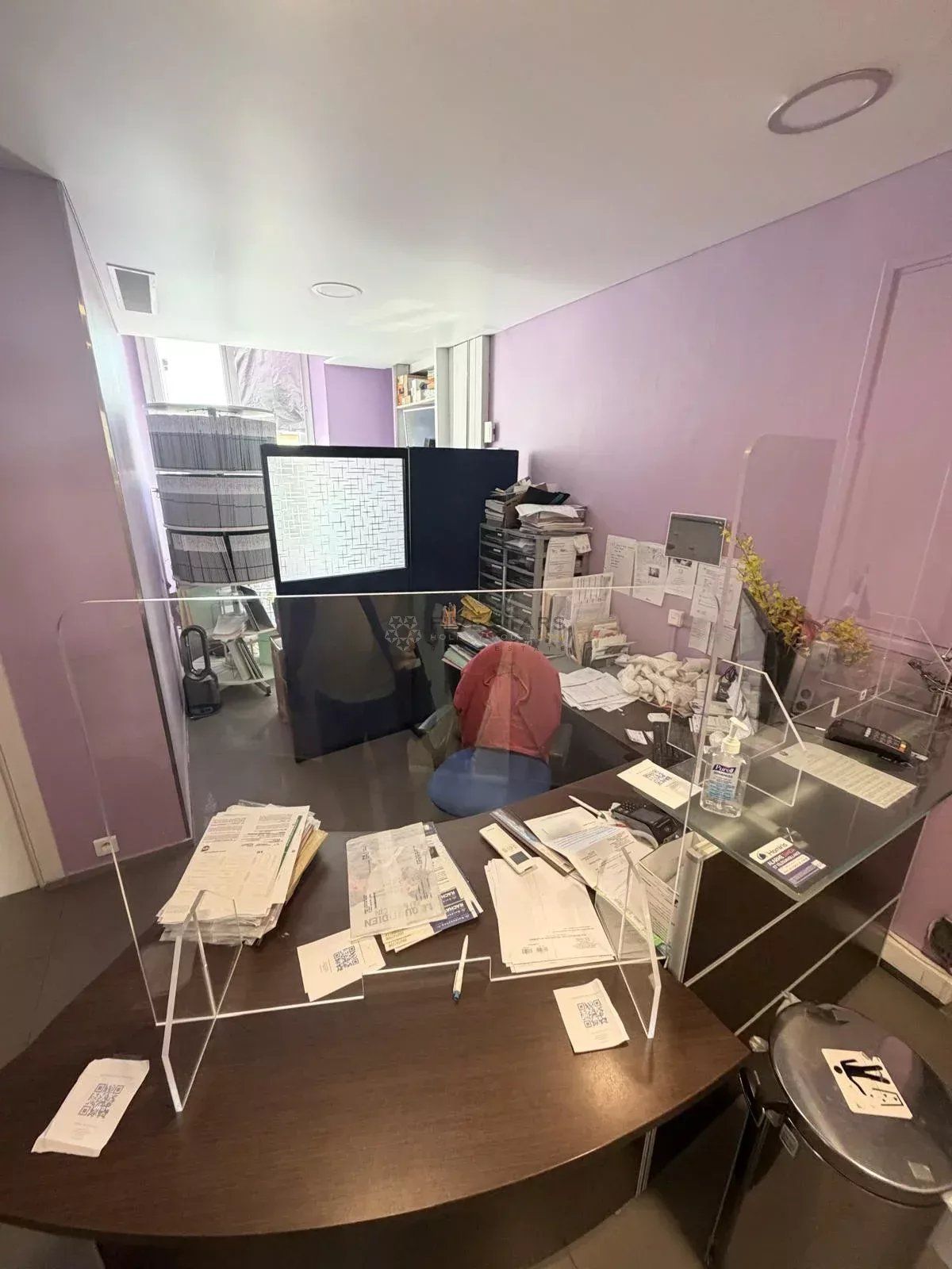 NICE CENTRE – AVENUE JEAN MÉDECIN - Opportunité rare – Local professionnel / commercial de 202 m²