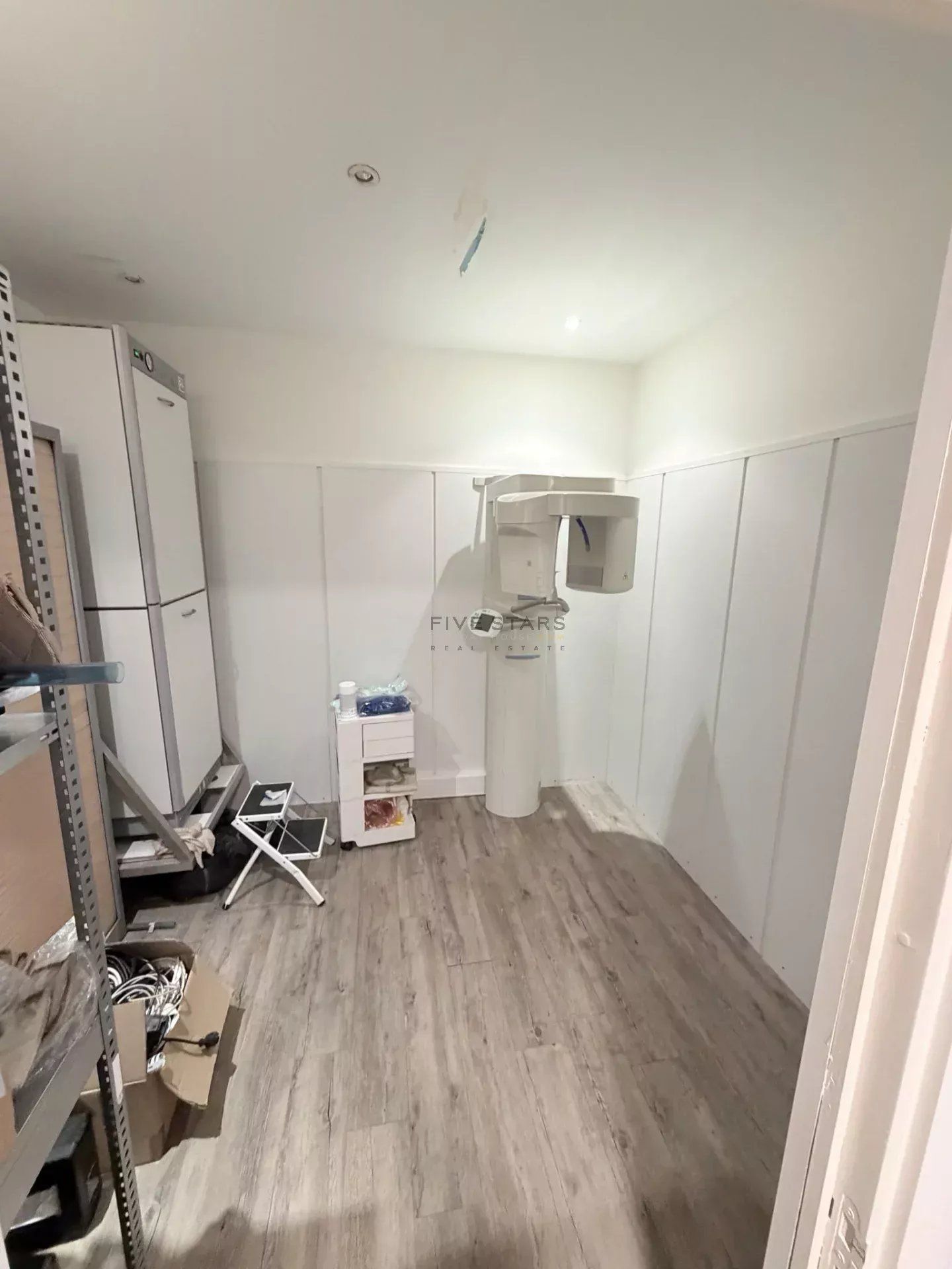 NICE CENTRE – AVENUE JEAN MÉDECIN - Opportunité rare – Local professionnel / commercial de 202 m²