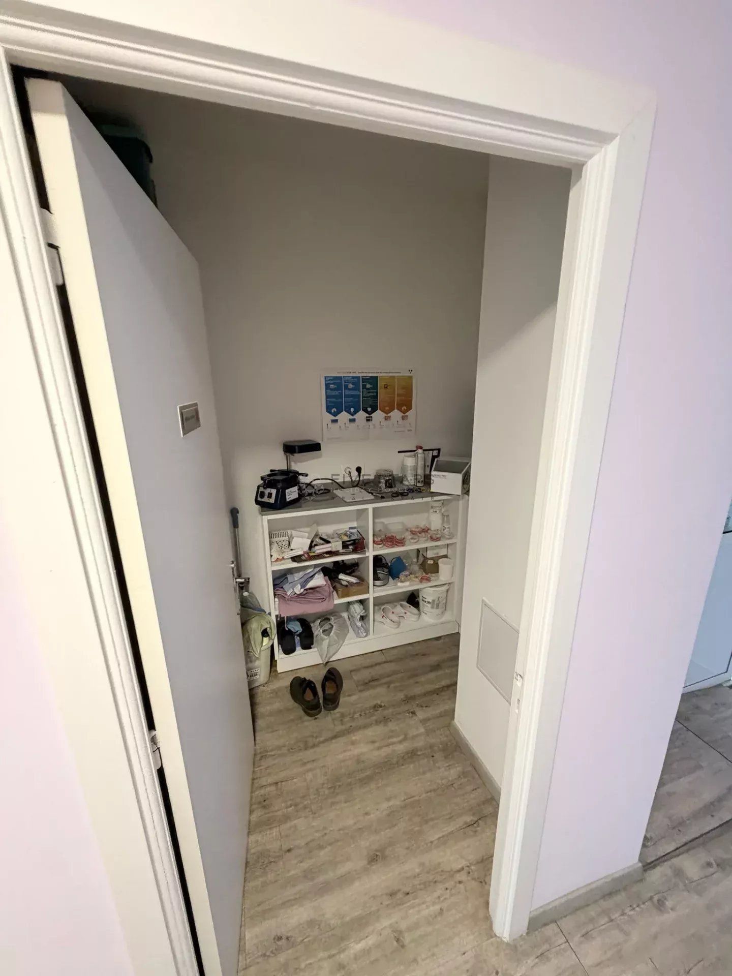 NICE CENTRE – AVENUE JEAN MÉDECIN - Opportunité rare – Local professionnel / commercial de 202 m²