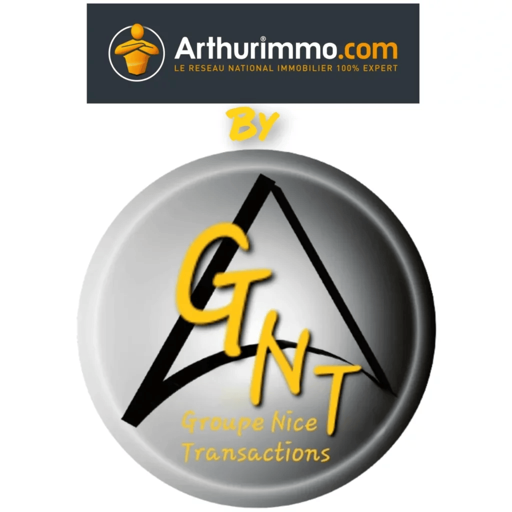 Logo Arthurimmo.com Nice Transations Centre