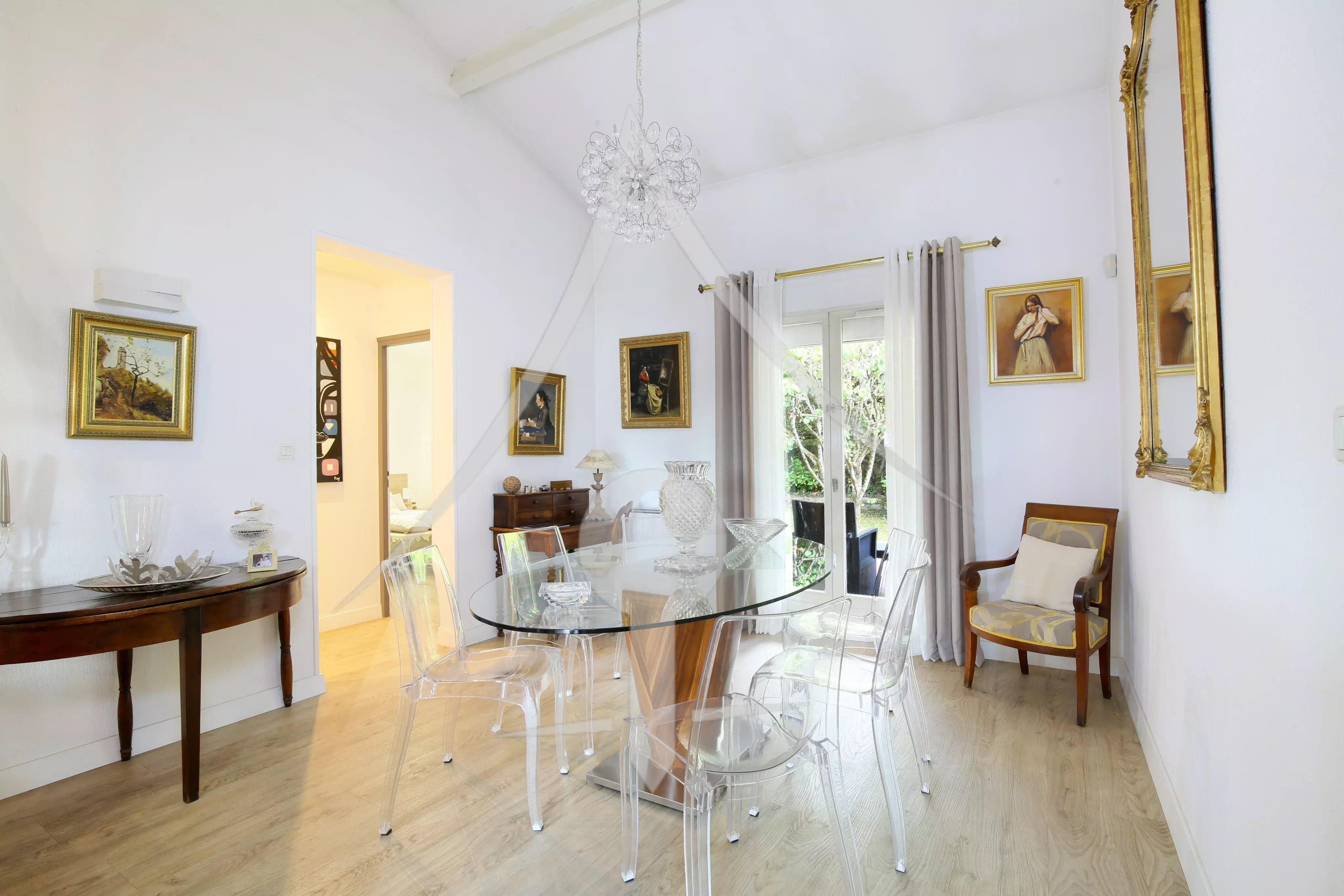 House for sale in Muret (Le Barry) — 220 sqm single-story, 5 bedrooms and swimming pool