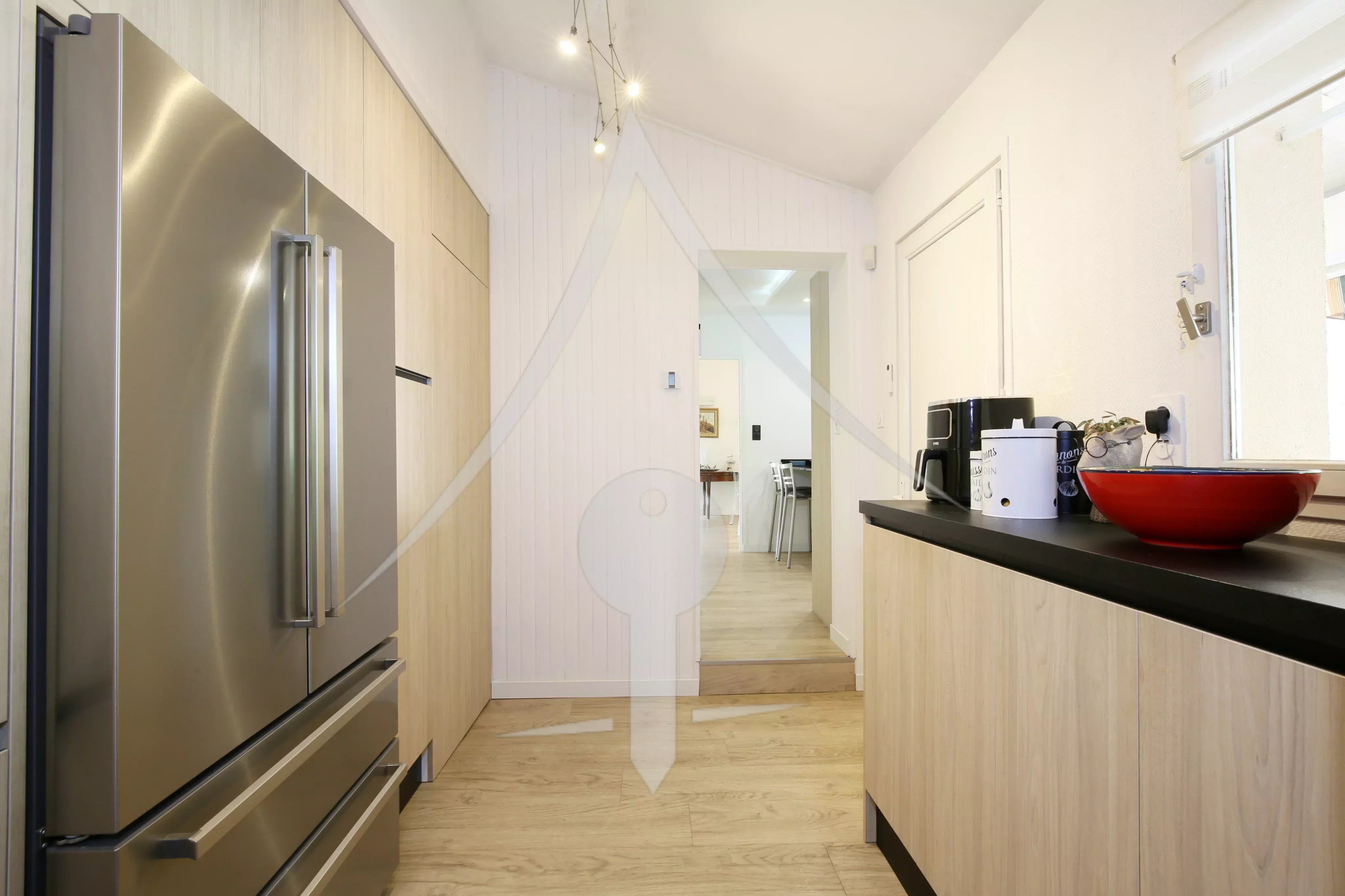 House for sale in Muret (Le Barry) — 220 sqm single-story, 5 bedrooms and swimming pool