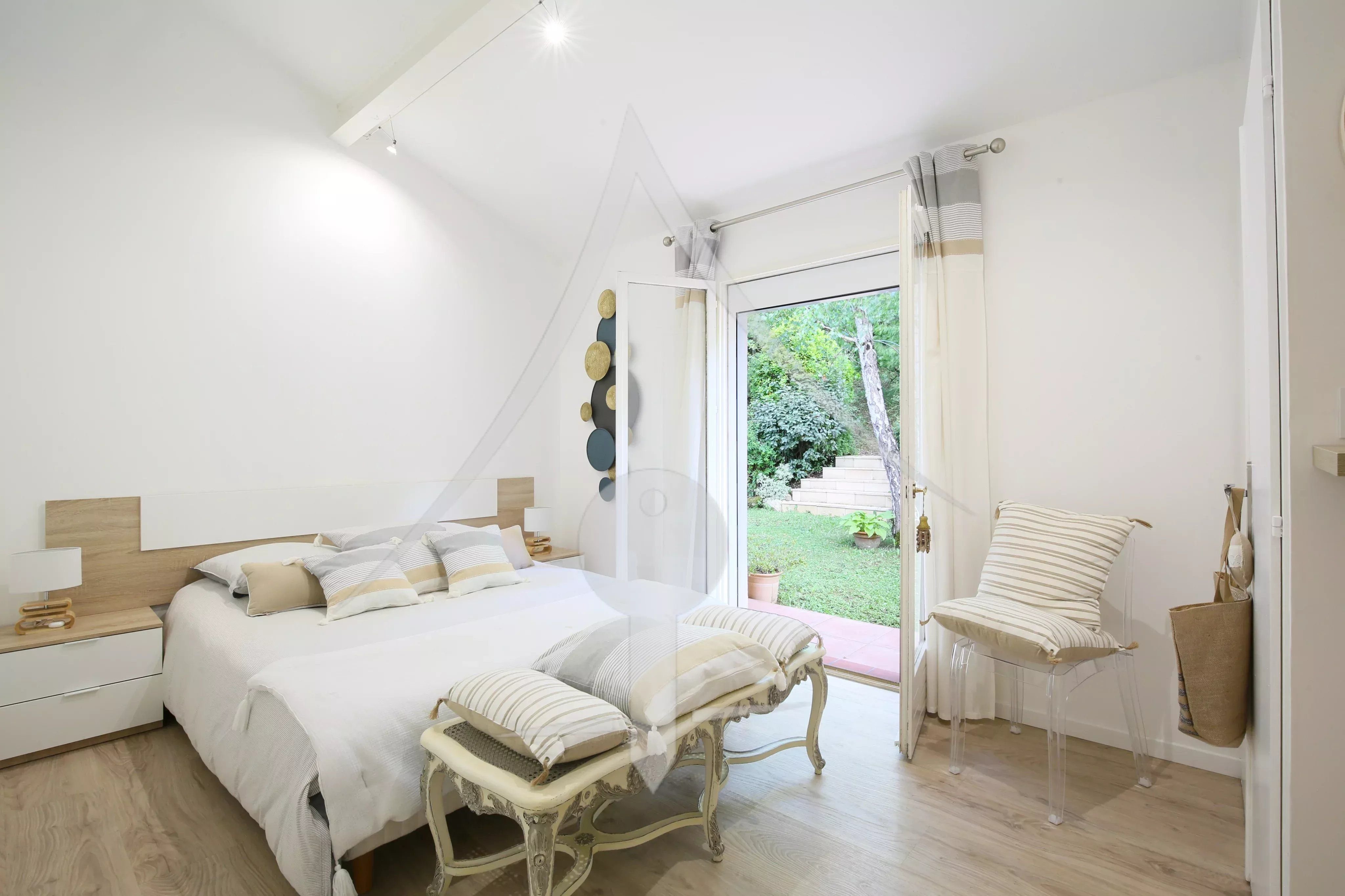 House for sale in Muret (Le Barry) — 220 sqm single-story, 5 bedrooms and swimming pool