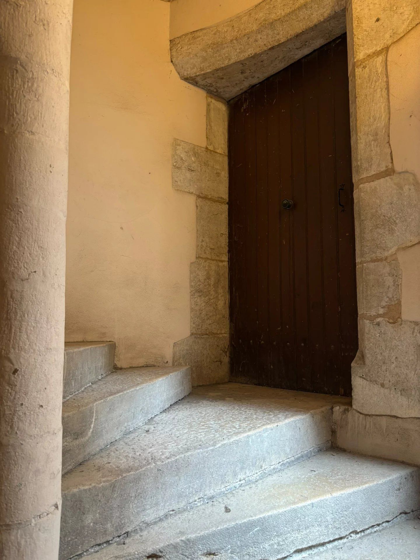 Charme et volumes au centre de Beaune