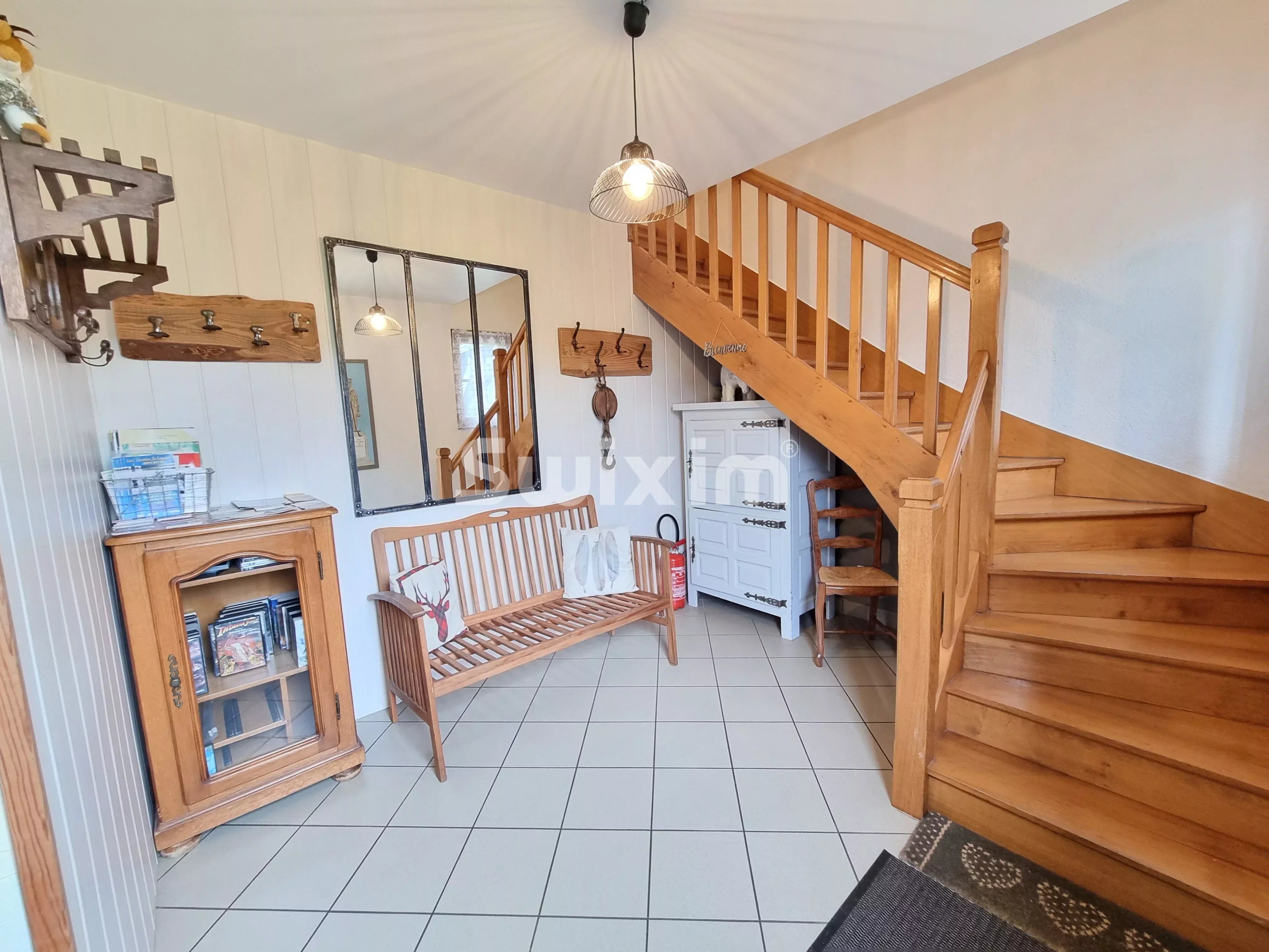 Propriété de charme au bord du Canal à 5 min de Clamecy