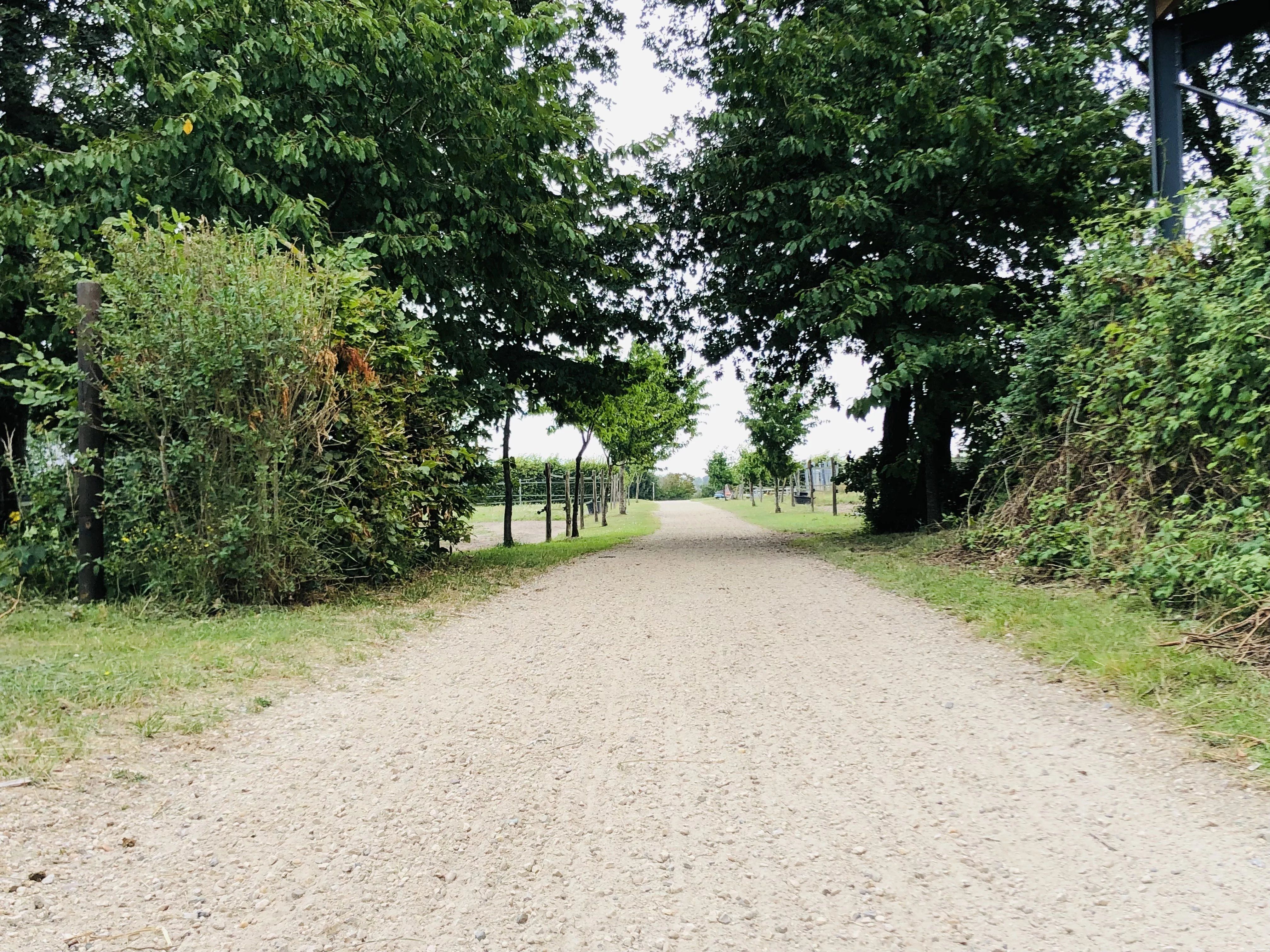Propriété équestre – Habitation contemporaine, écuries et revenus locatifs