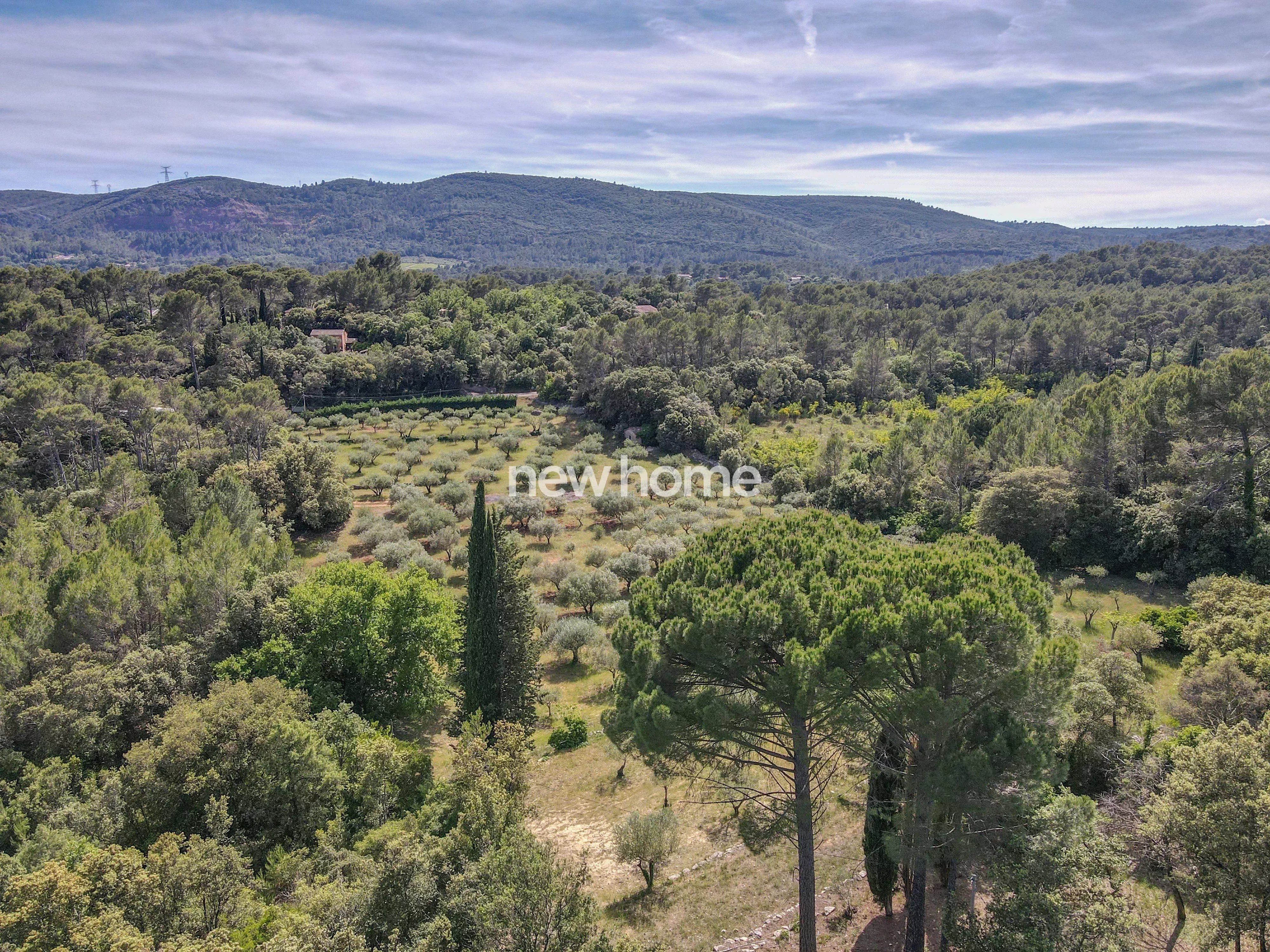 Un domaine provençal d’exception où luxe, authenticité et intimité se rencontrent