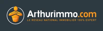 Logo Arthurimmo.com ABC Immobilier Albi Verdier
