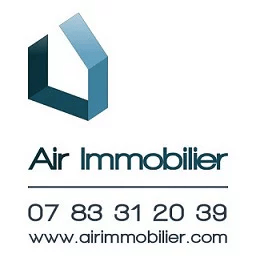 Logo Air Immobilier