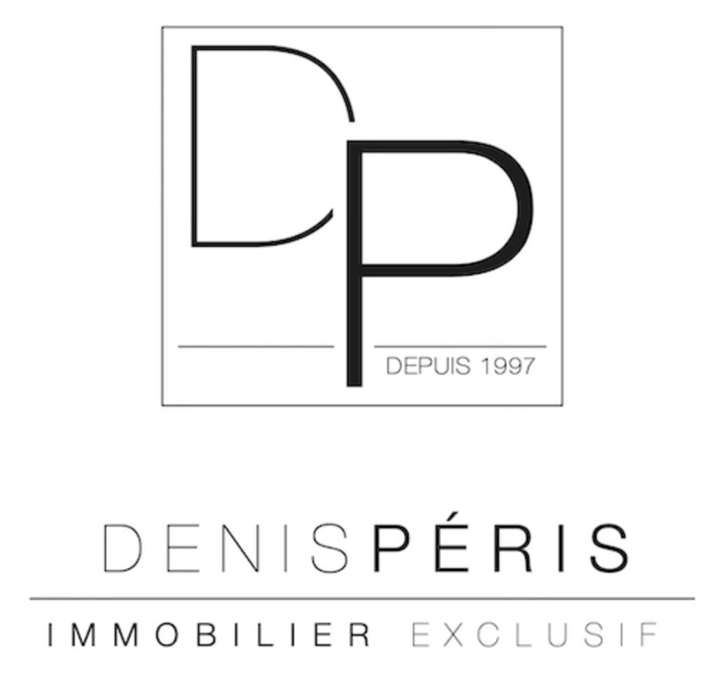 Logo Denis Péris Immobilier Exclusif