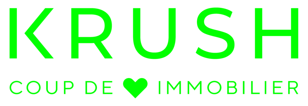 Logo KRUSH