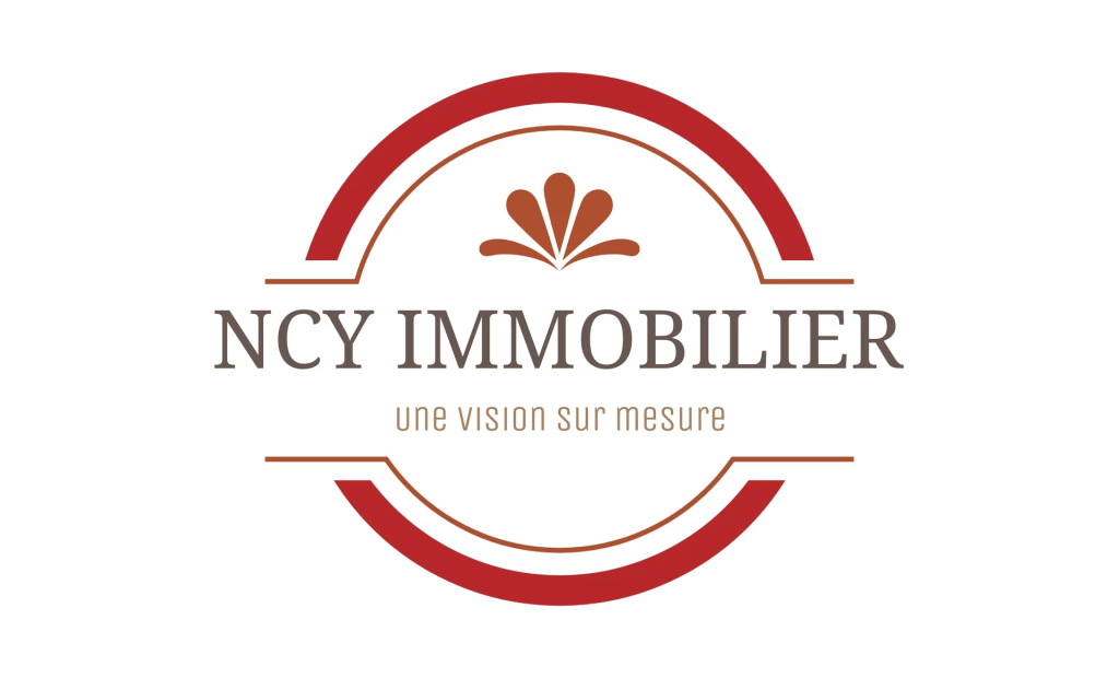 Logo NCY Immobilier