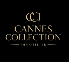 Logo CANNES COLLECTION IMMOBILIER