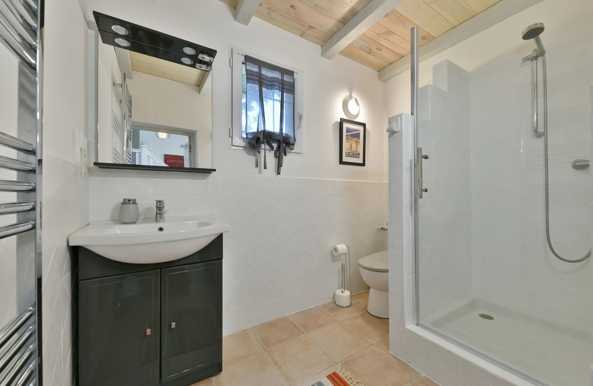 Charmante maison péridionale de 164 m² avec surpebe jardin et piscine