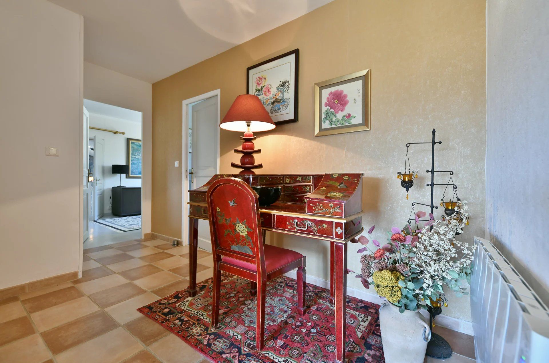 Charmante maison péridionale de 164 m² avec surpebe jardin et piscine