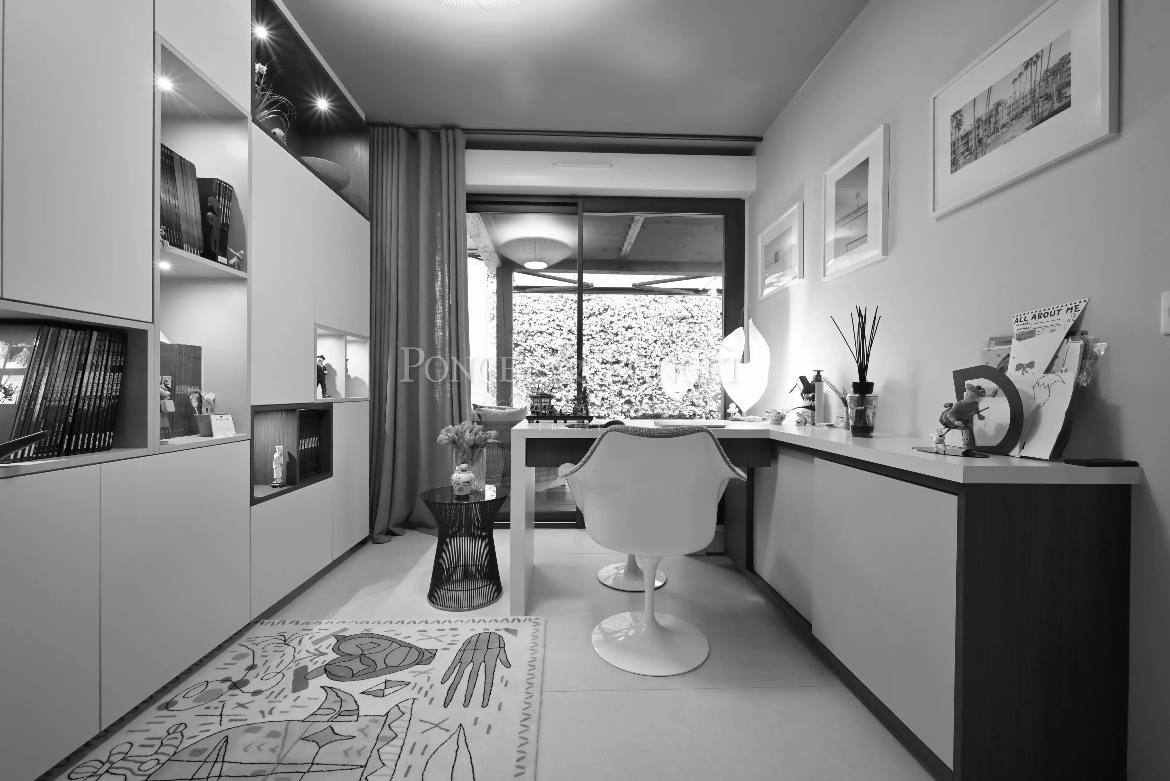 Carnon Place, villa moderne