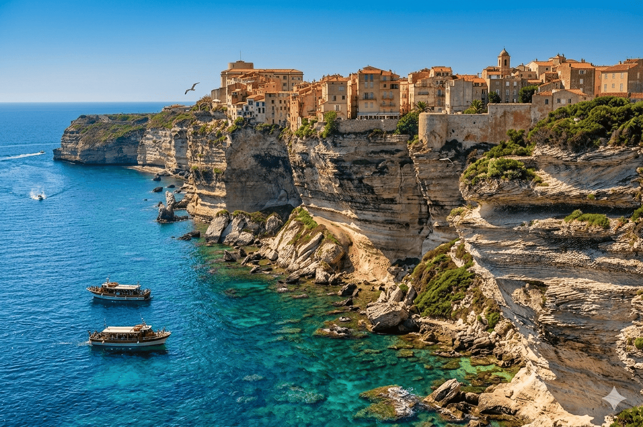 Construire ou acheter écologique en Corse : ce qu'il faut savoir en 2026