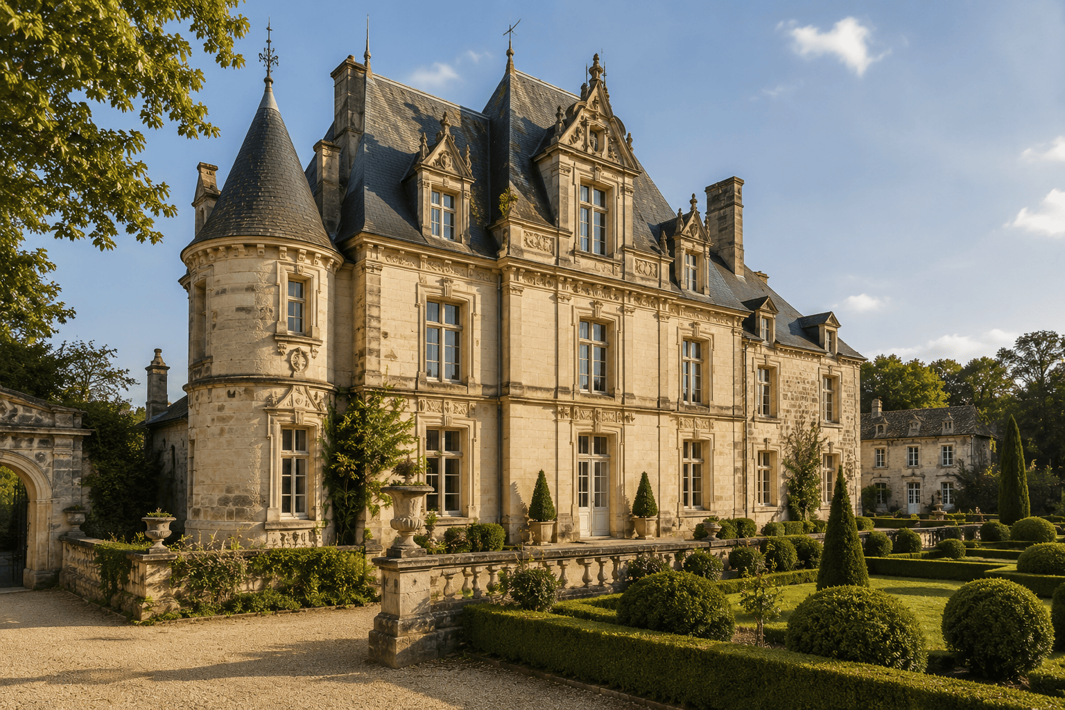 Monuments Historiques : le guide complet de la défiscalisation patrimoniale en 2026