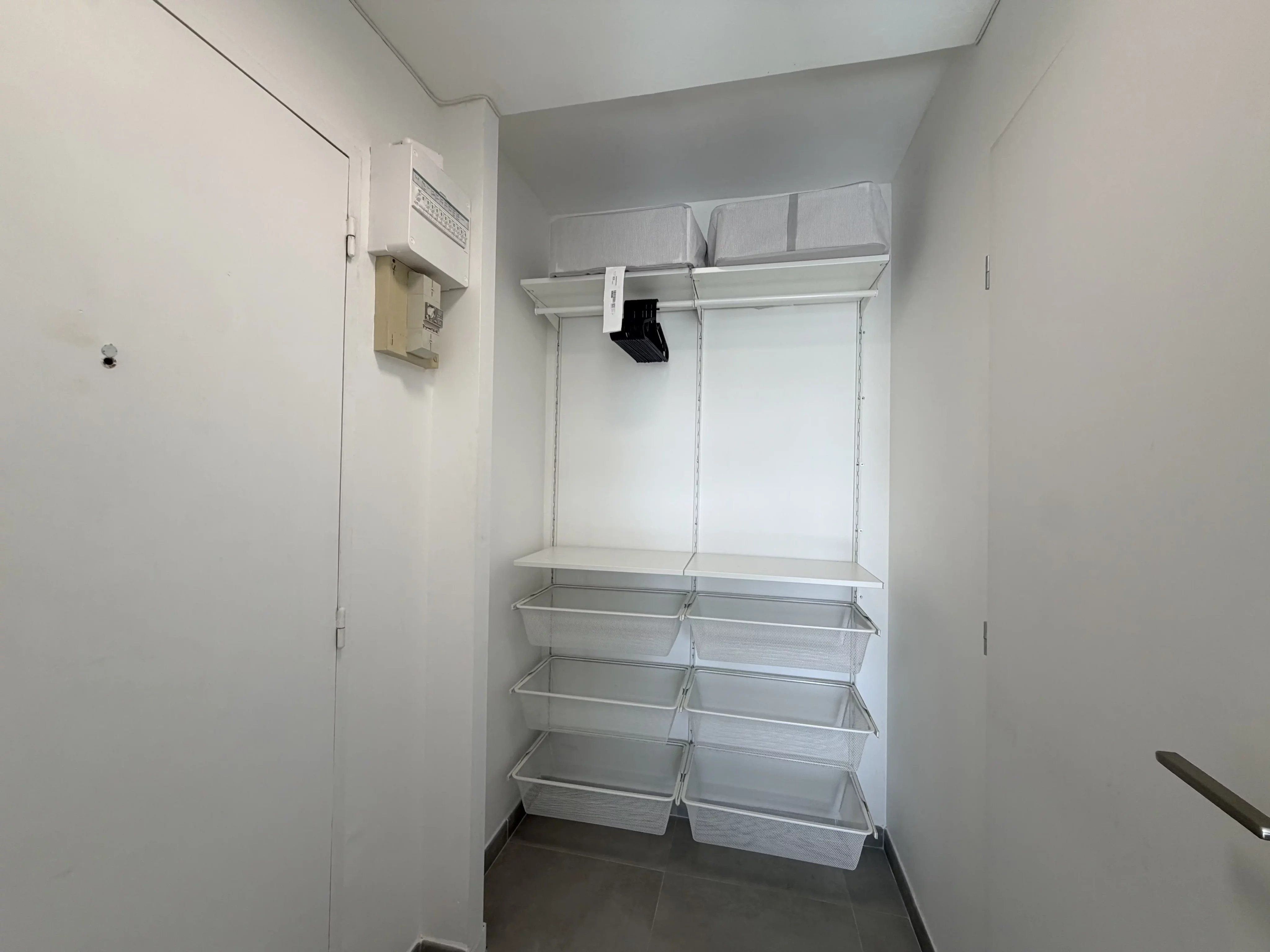 Location studio meublé avec vue mer , La Ciotat