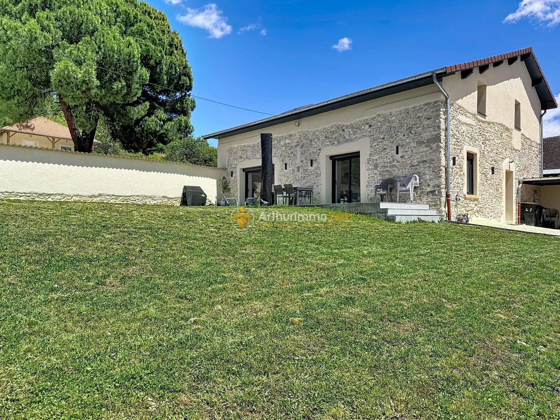 Maison de Standing entièrement rénovée - Saint-Chef