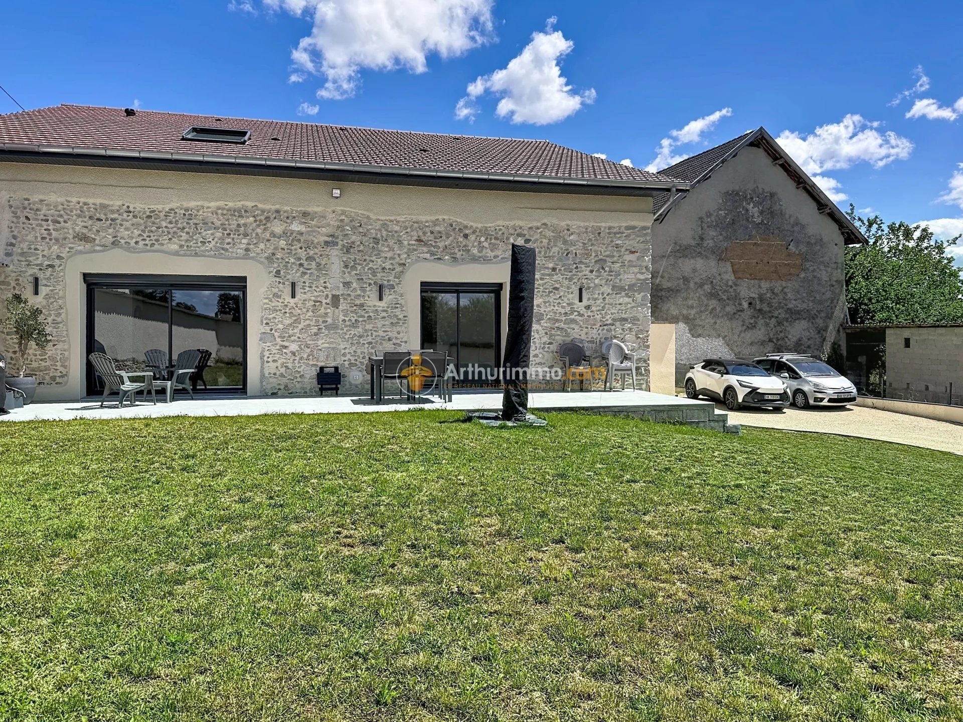 Maison de Standing entièrement rénovée - Saint-Chef