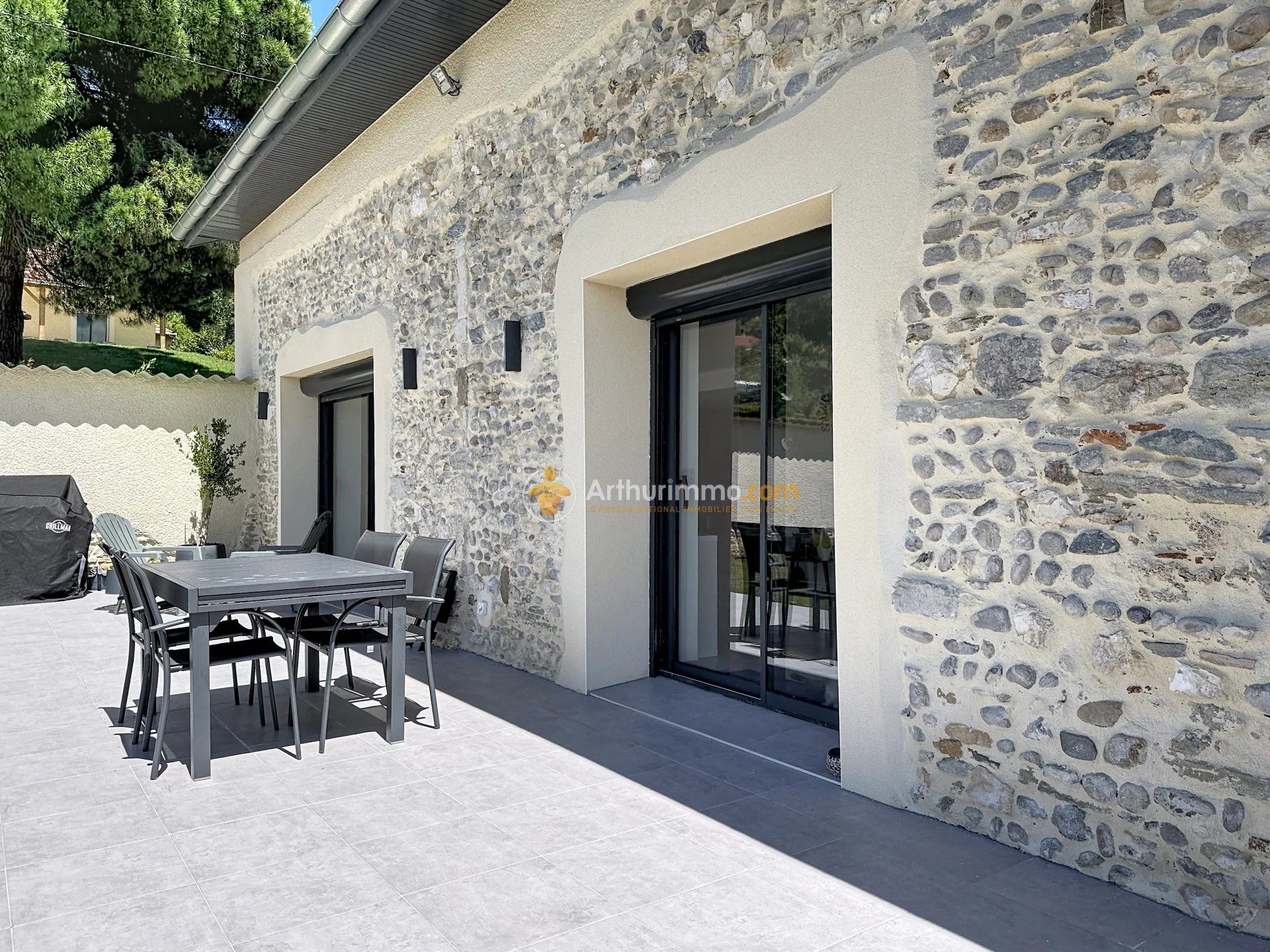 Maison de Standing entièrement rénovée - Saint-Chef
