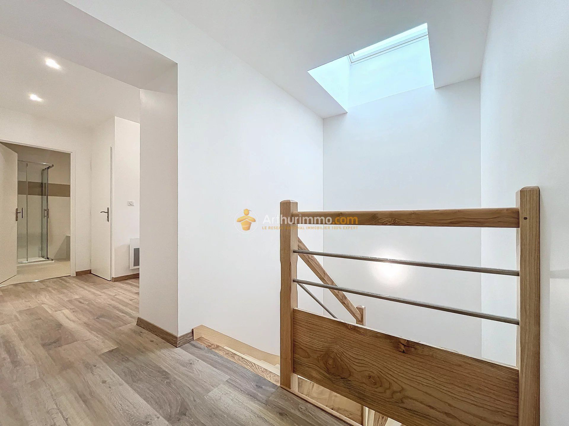 Maison de Standing entièrement rénovée - Saint-Chef