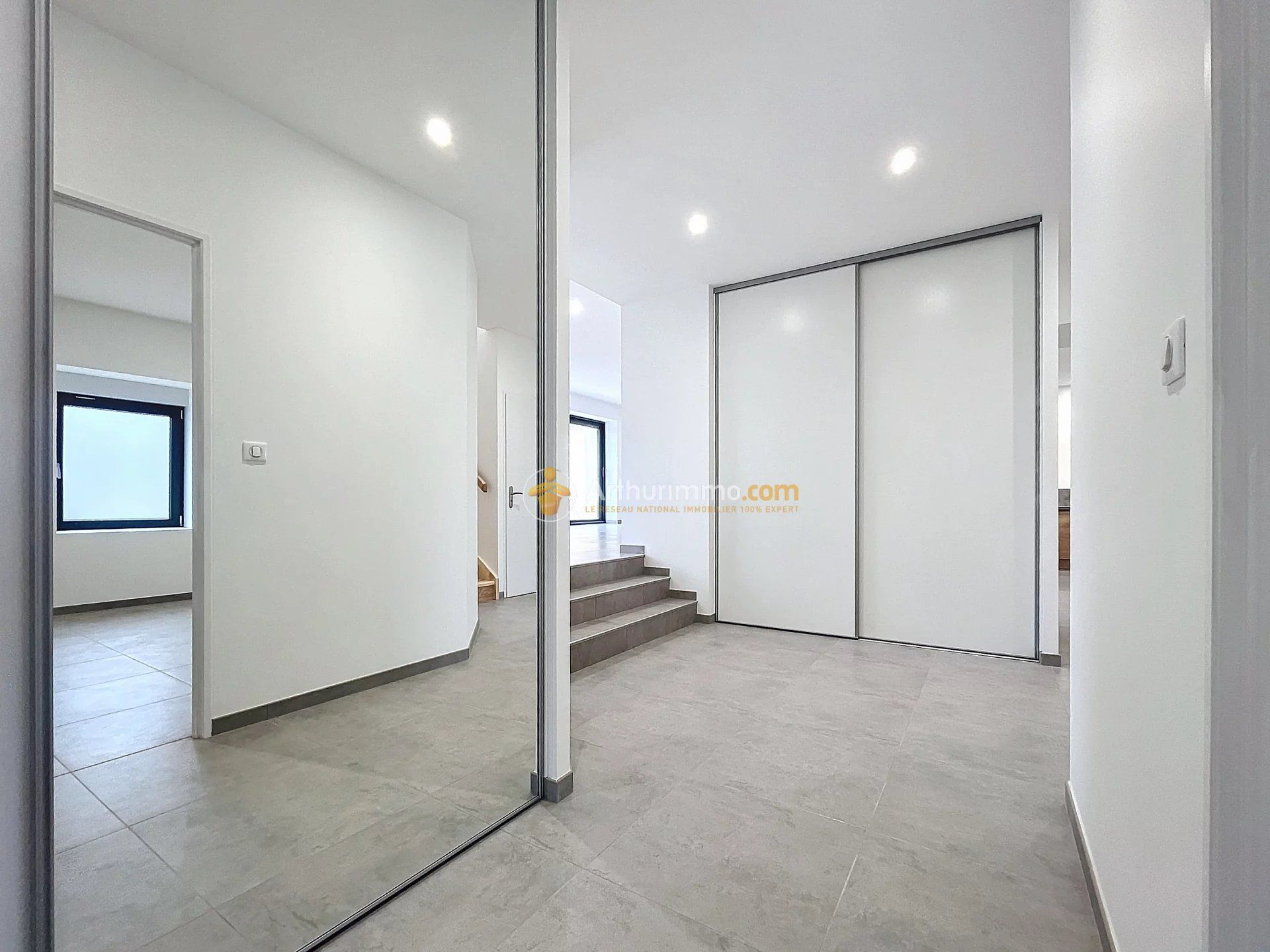 Maison de Standing entièrement rénovée - Saint-Chef