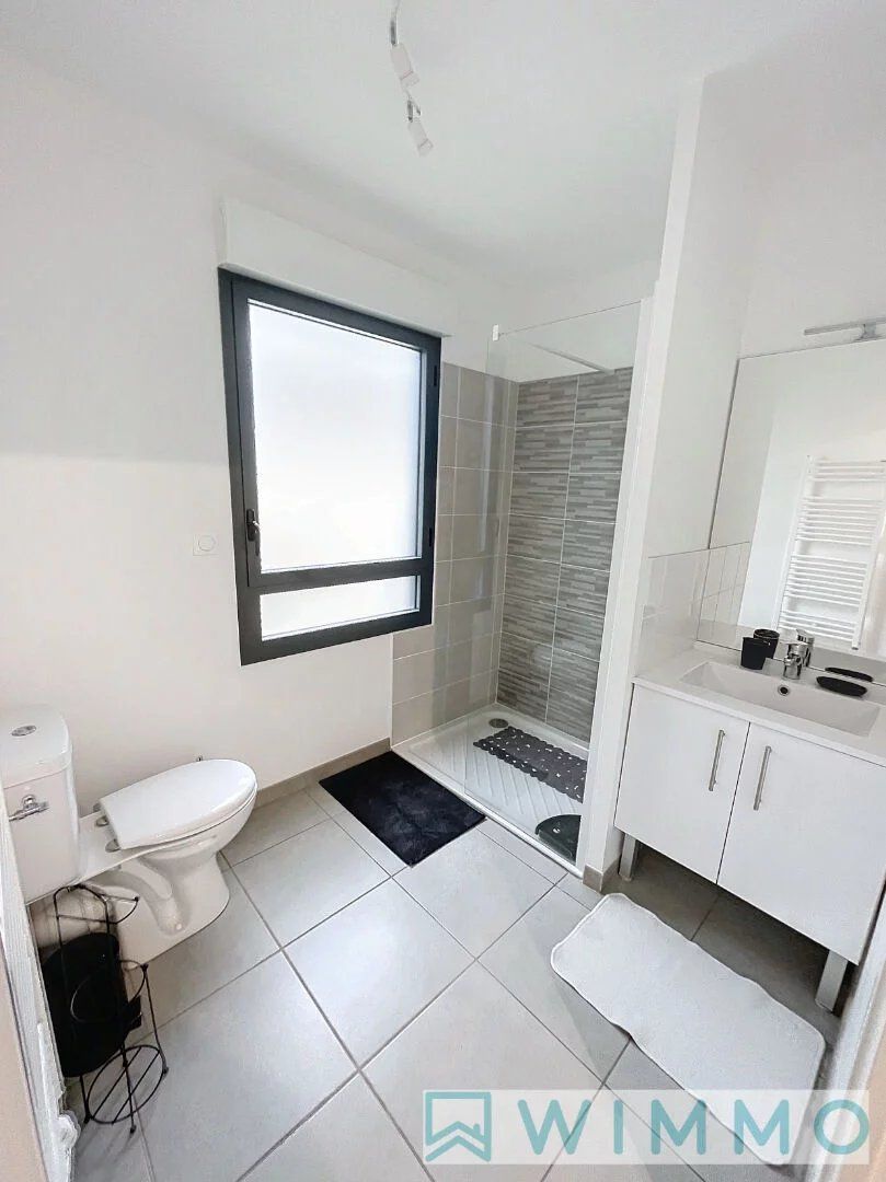 Appartement T2 meublé à Bordeaux