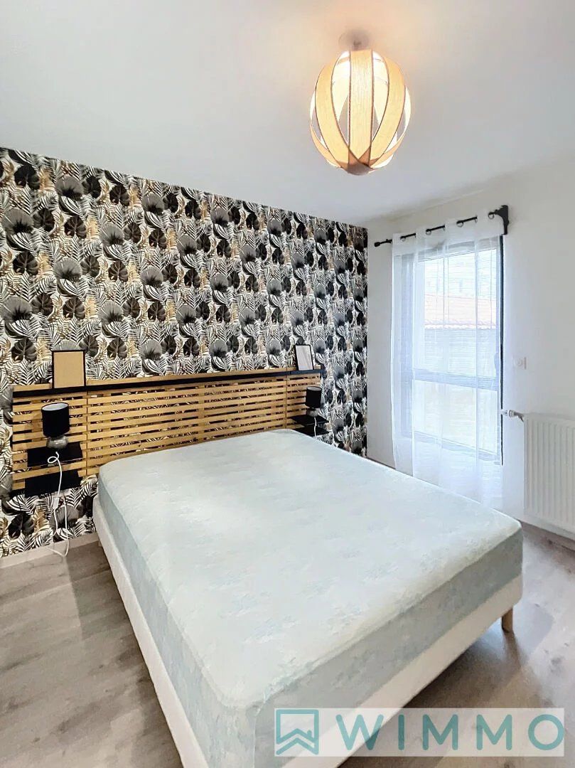 Appartement T2 meublé à Bordeaux